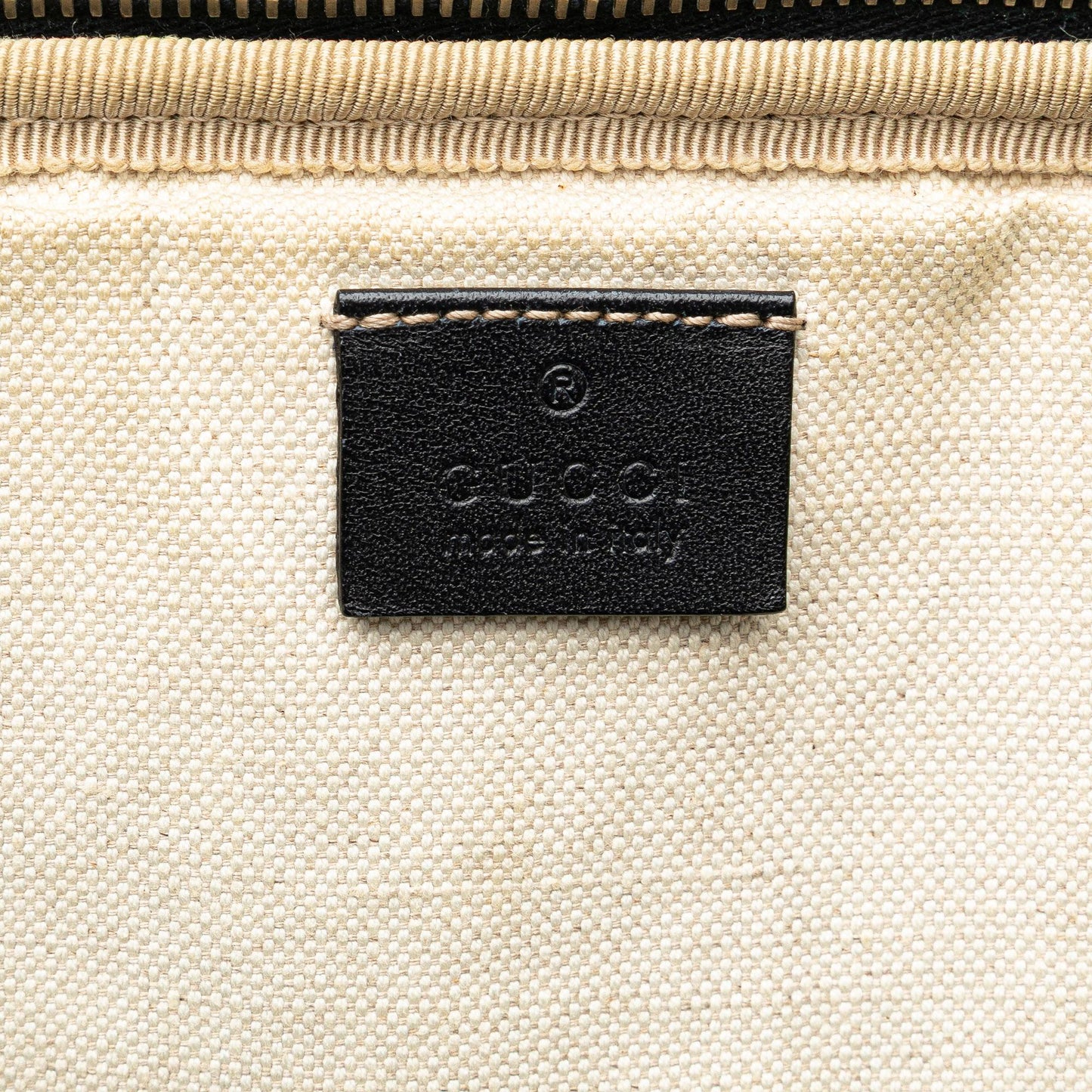 Gucci GG Supreme Business Bag
