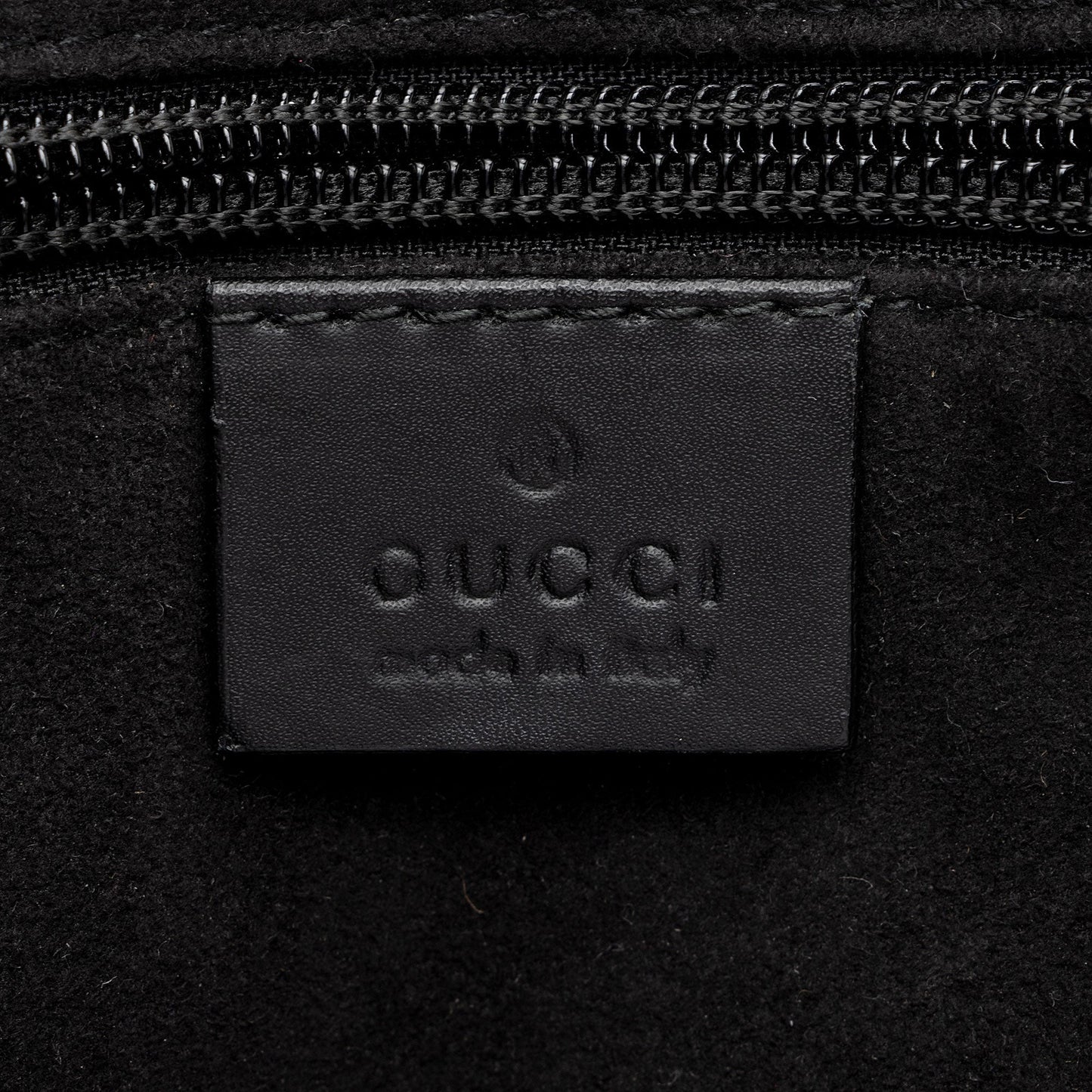 Gucci GG Supreme Caleido Web Messenger