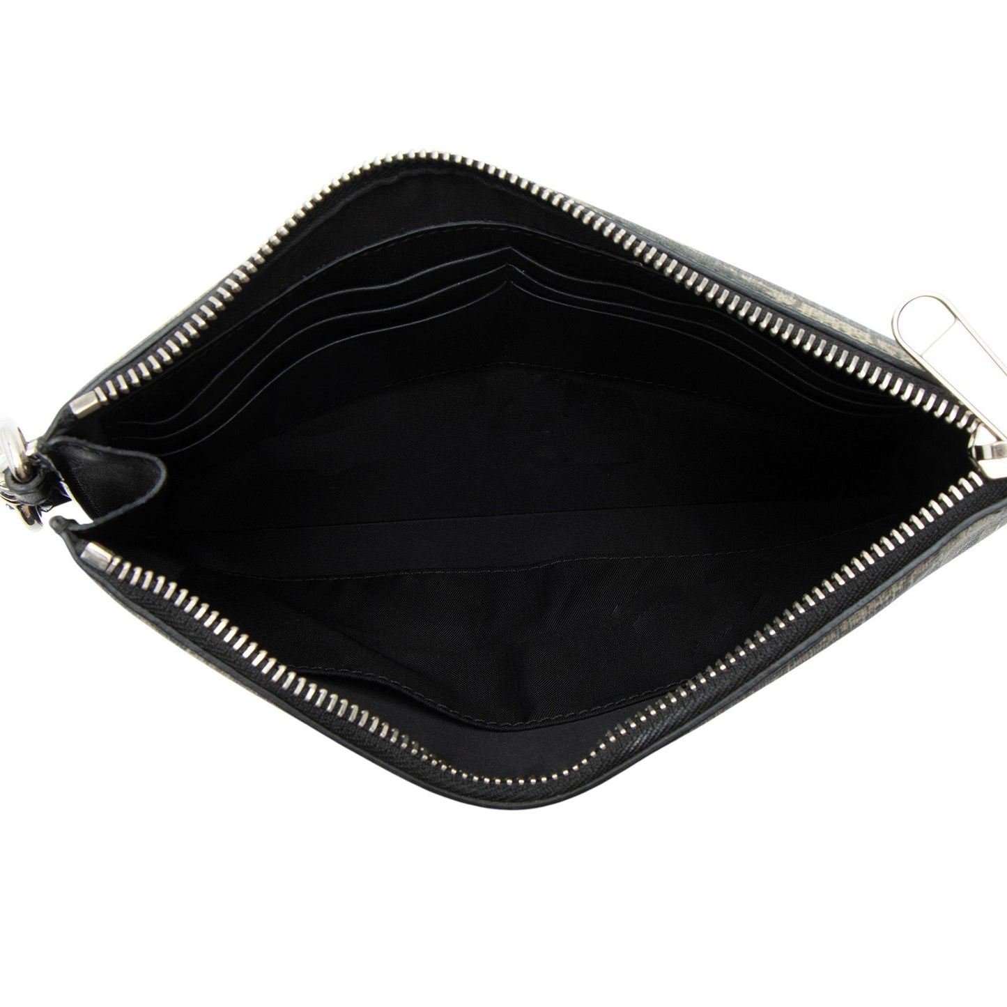 Gucci GG Supreme Caleido Pouch