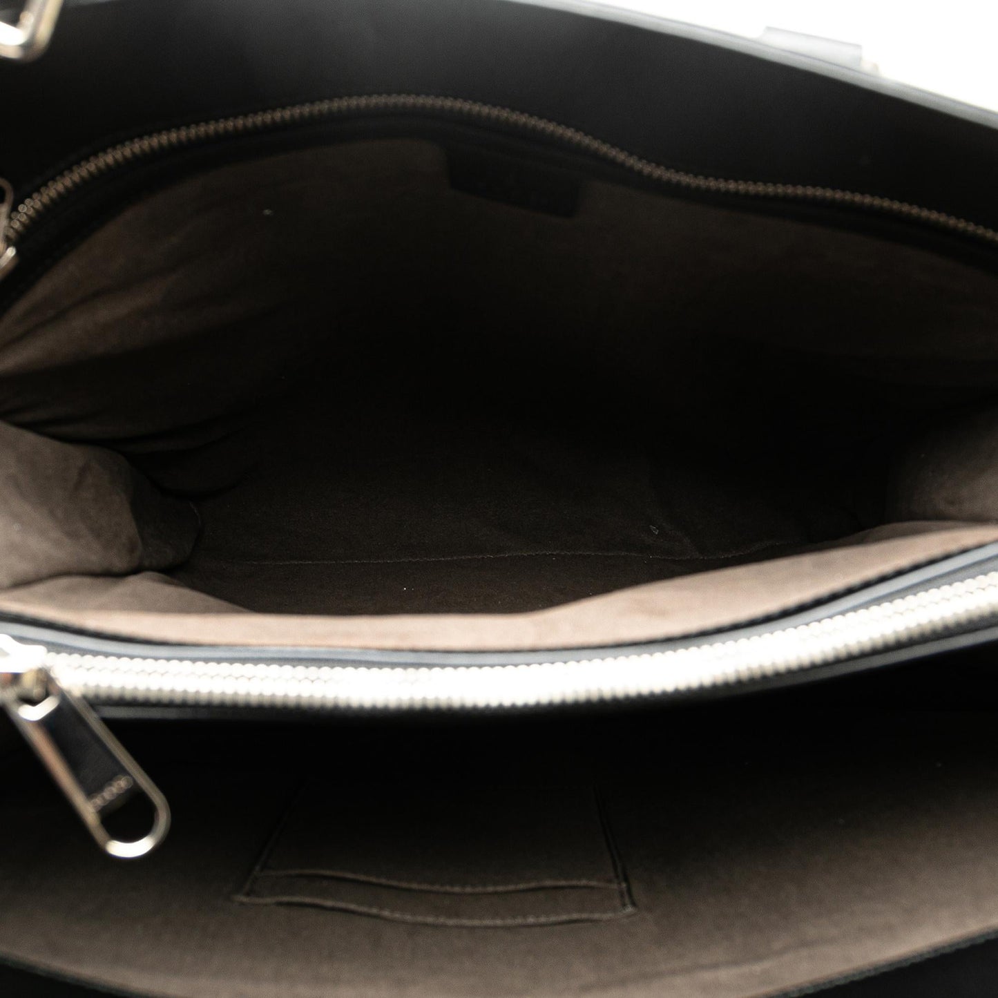Gucci GG Supreme Caleido Vertical Tote