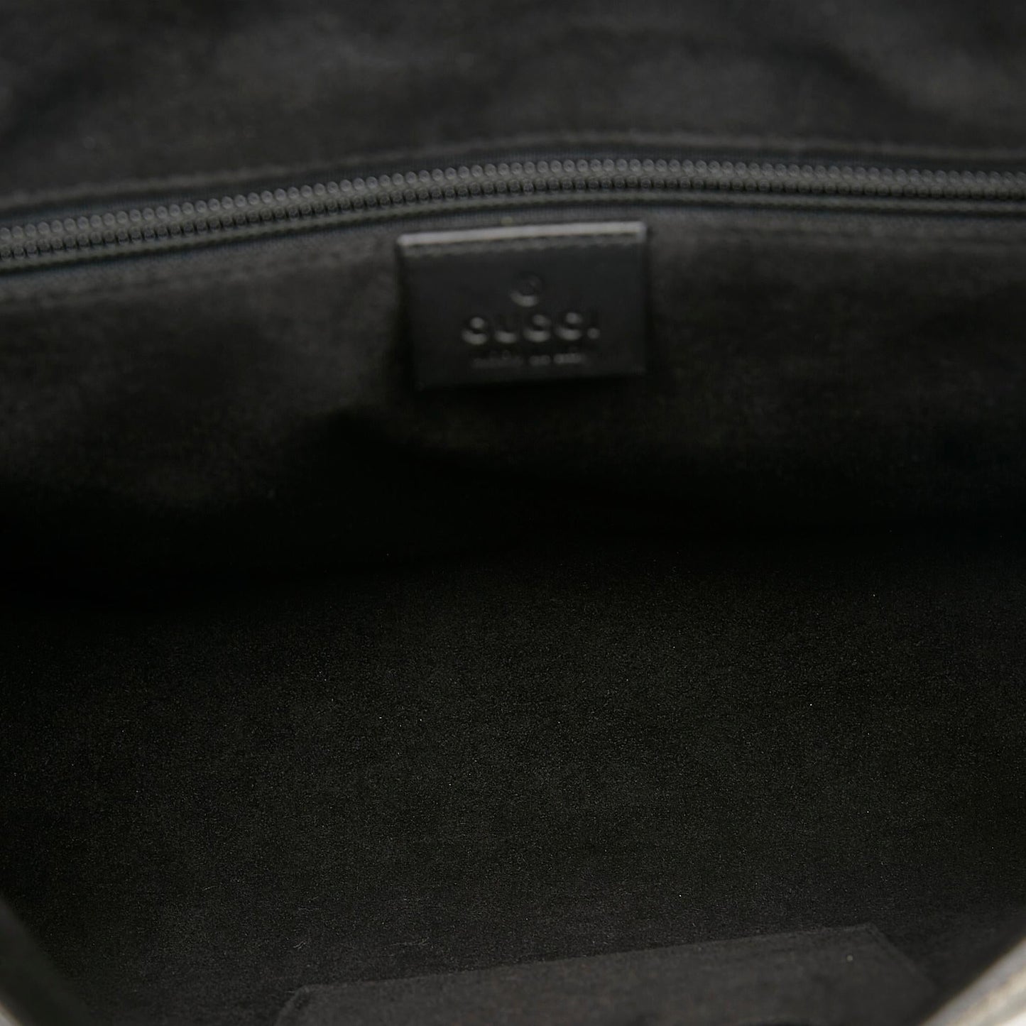 Gucci GG Supreme Caleido Web Crossbody Bag (SHG-DLhWpH)
