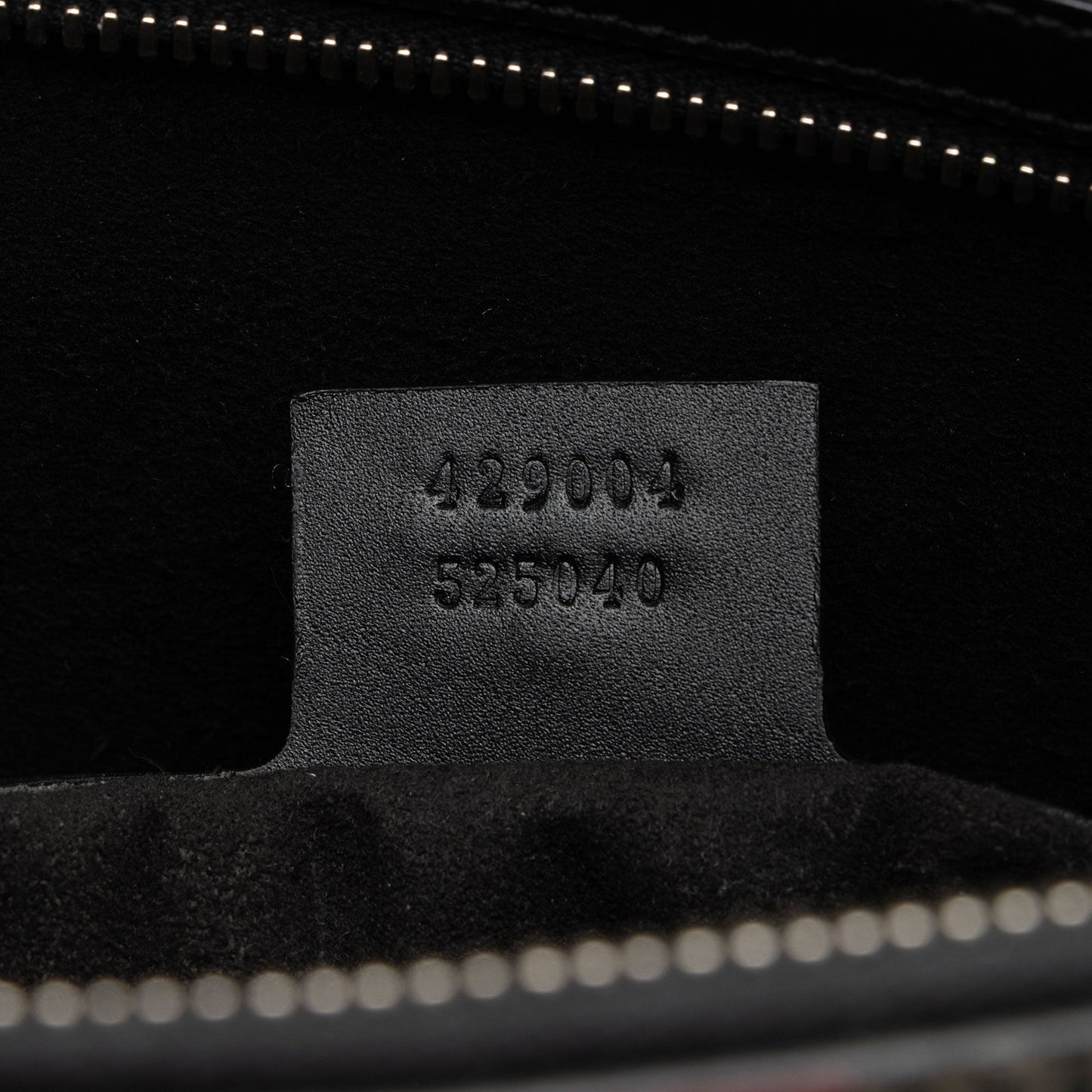 Gucci GG Supreme Caleido Web Small Messenger