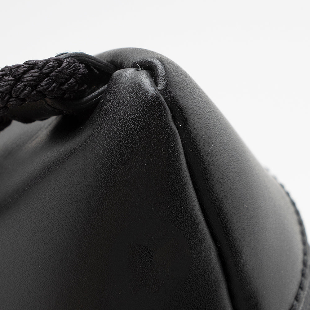 Gucci GG Supreme Canvas Drawstring Backpack (SHF-21965)