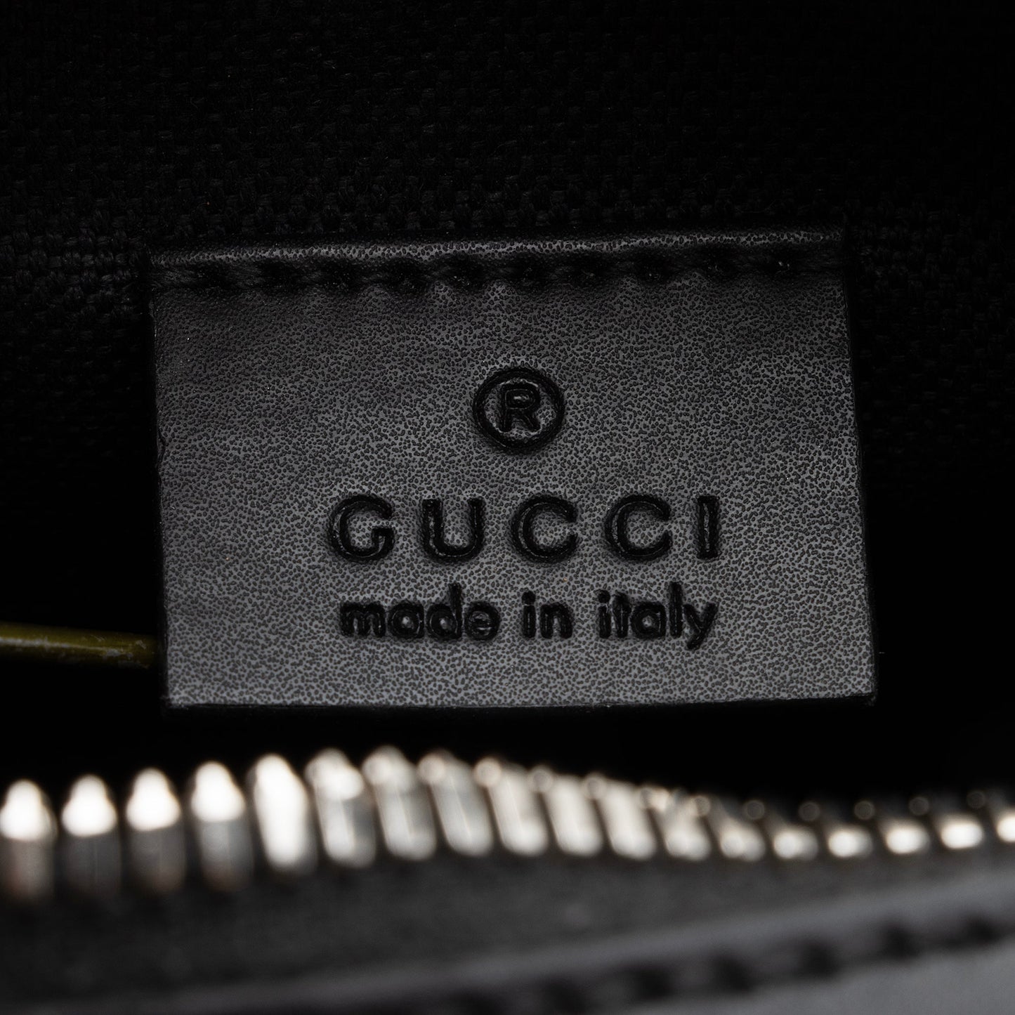 Gucci GG Supreme Canvas Mini Messenger Bag (SHF-22687)