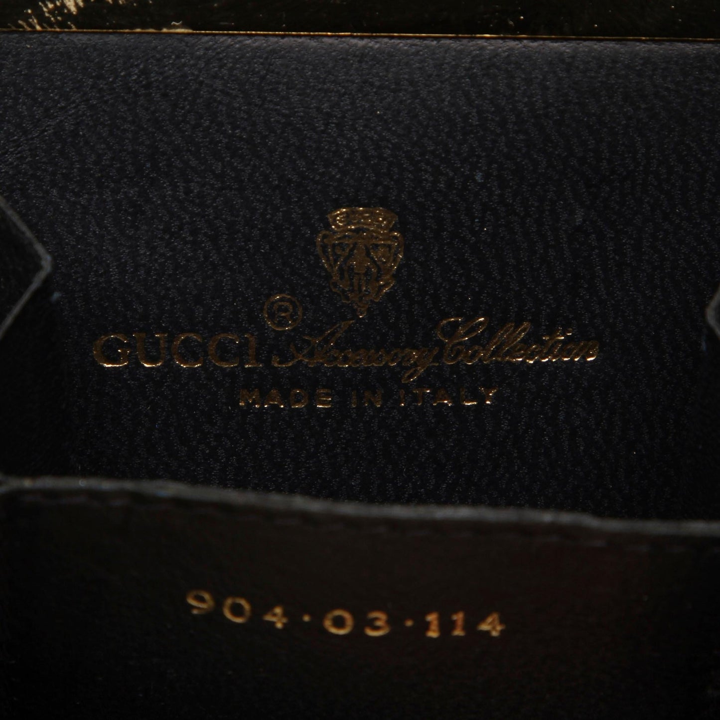 Gucci GG Supreme Coin Pouch (SHG-22426)