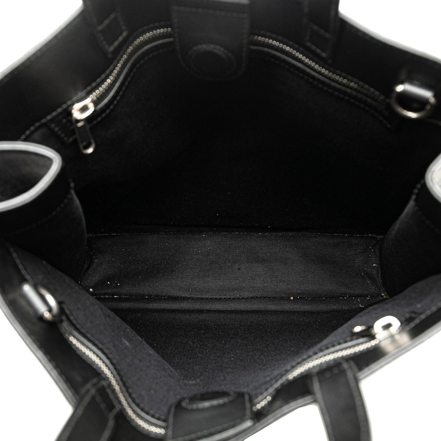 Gucci GG Supreme Convertible Soft Tote