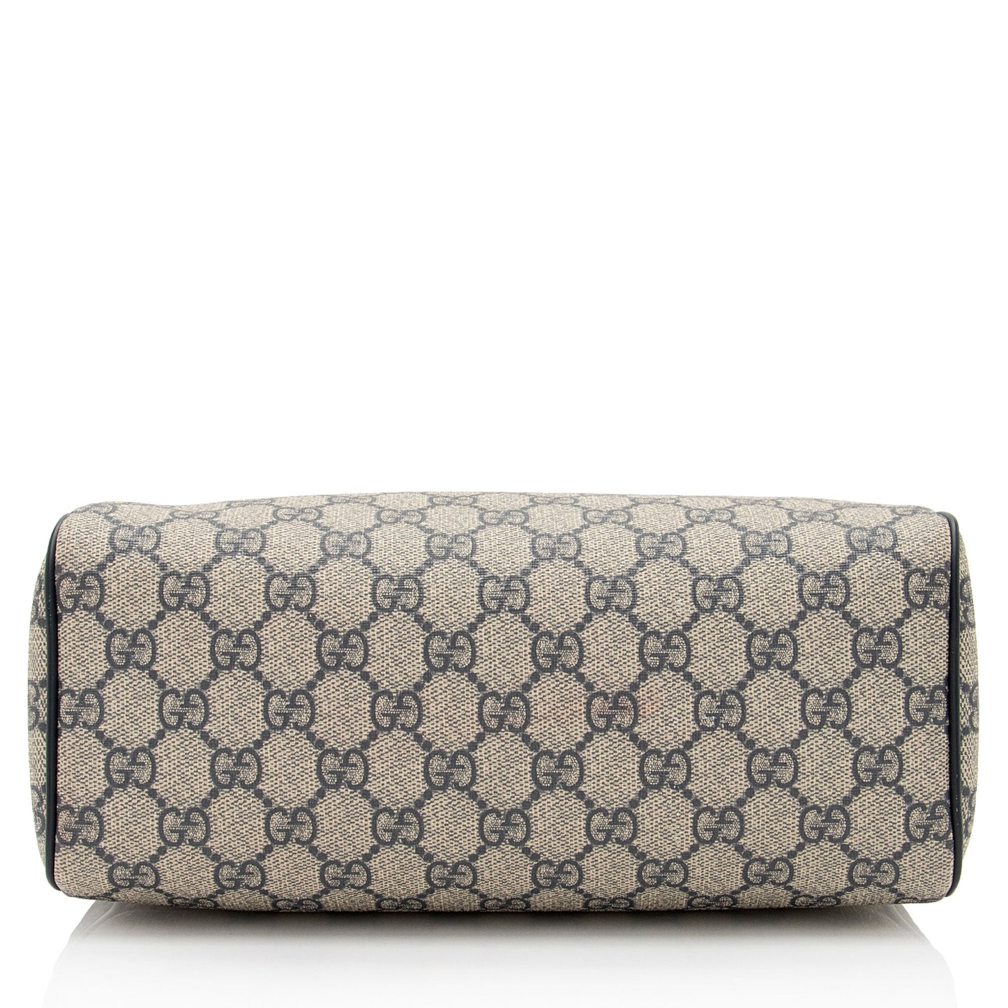 Gucci GG Supreme Cosmetic Case (SHF-g399e7)