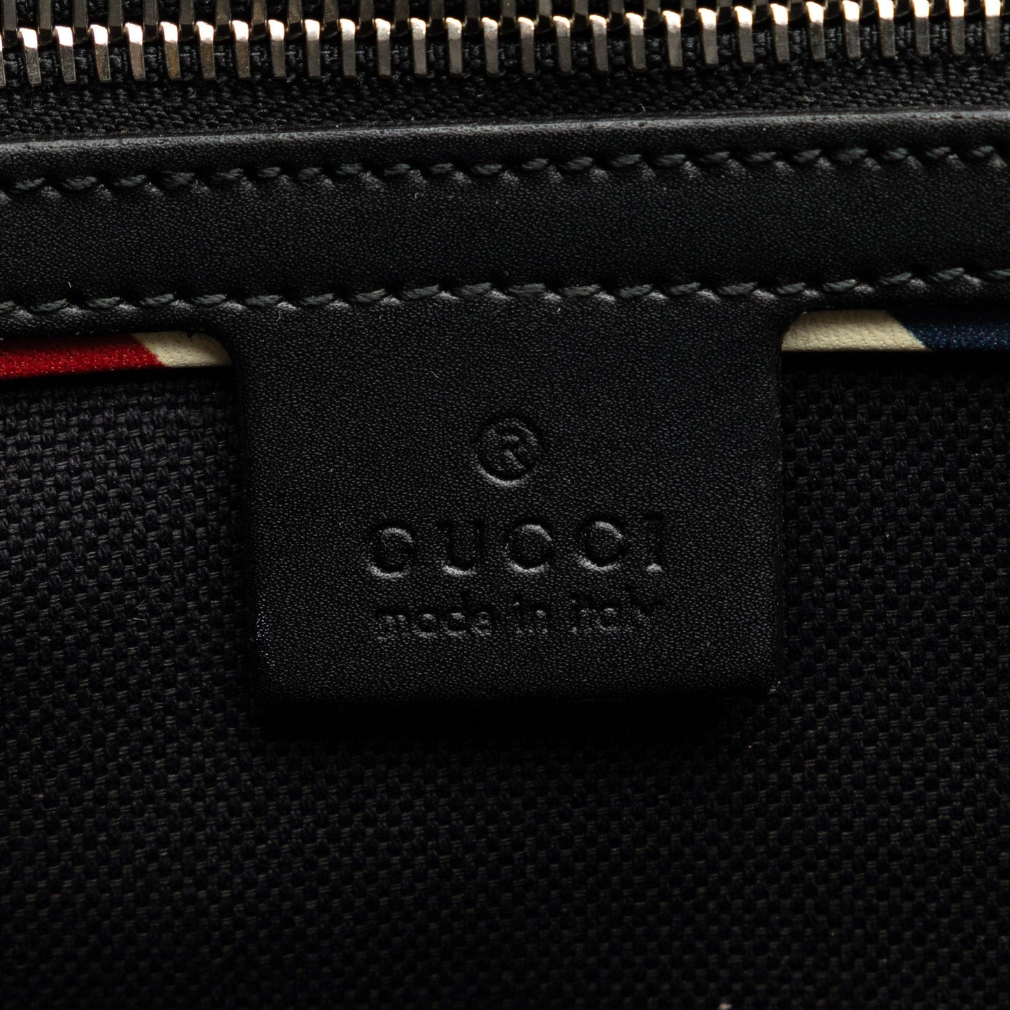 Gucci GG Supreme Courrier Convertible Soft Tote (SHG-1NOz3V)