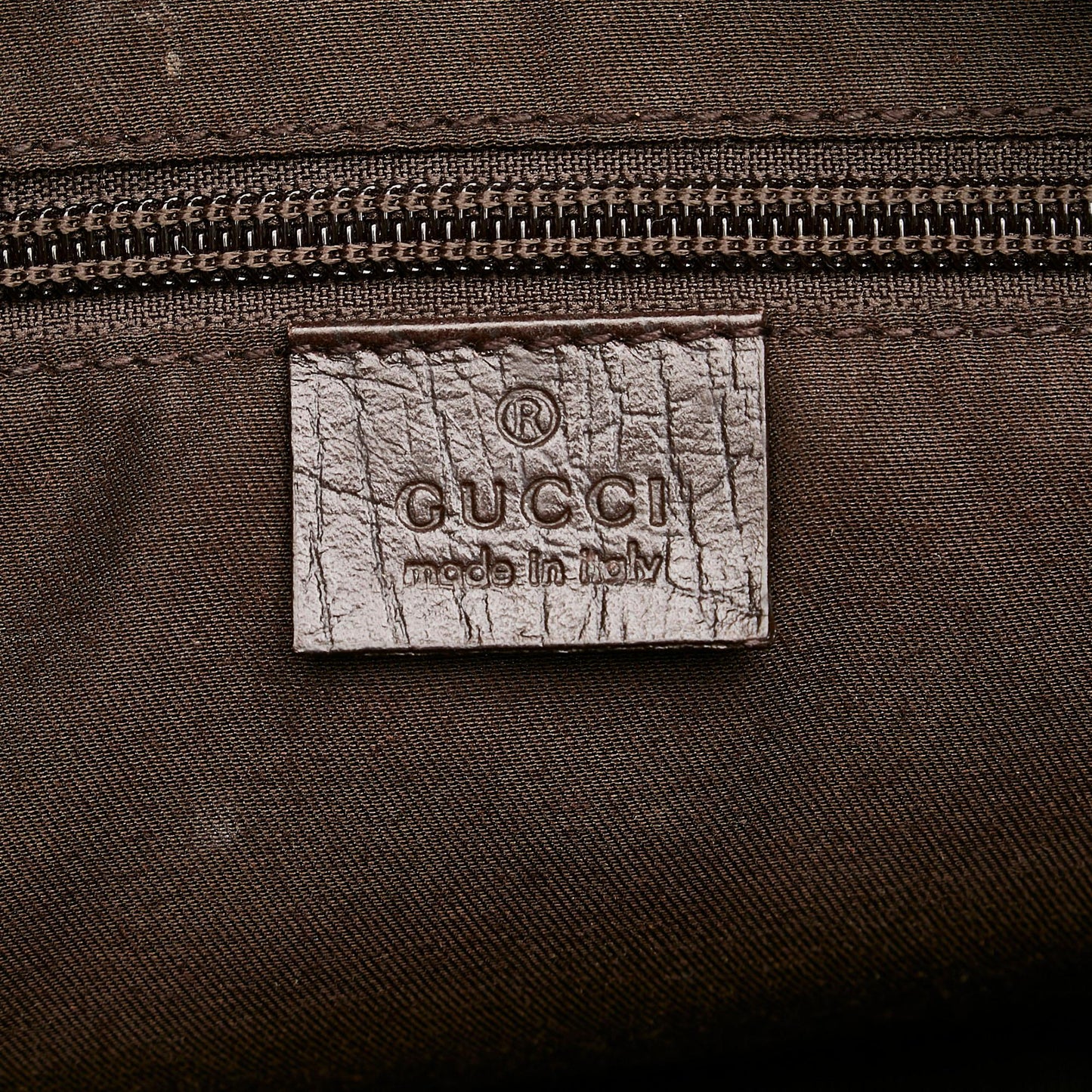 Gucci GG Supreme Crossbody Bag (SHG-30652)
