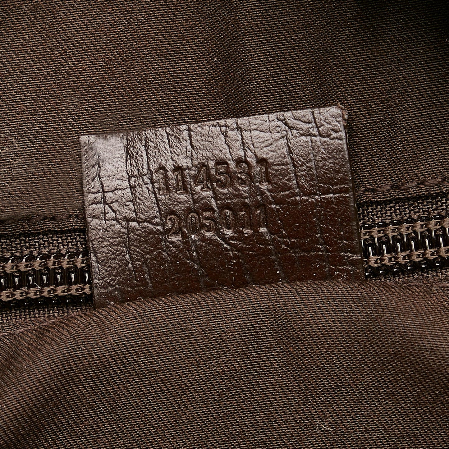 Gucci GG Supreme Crossbody Bag (SHG-30652)