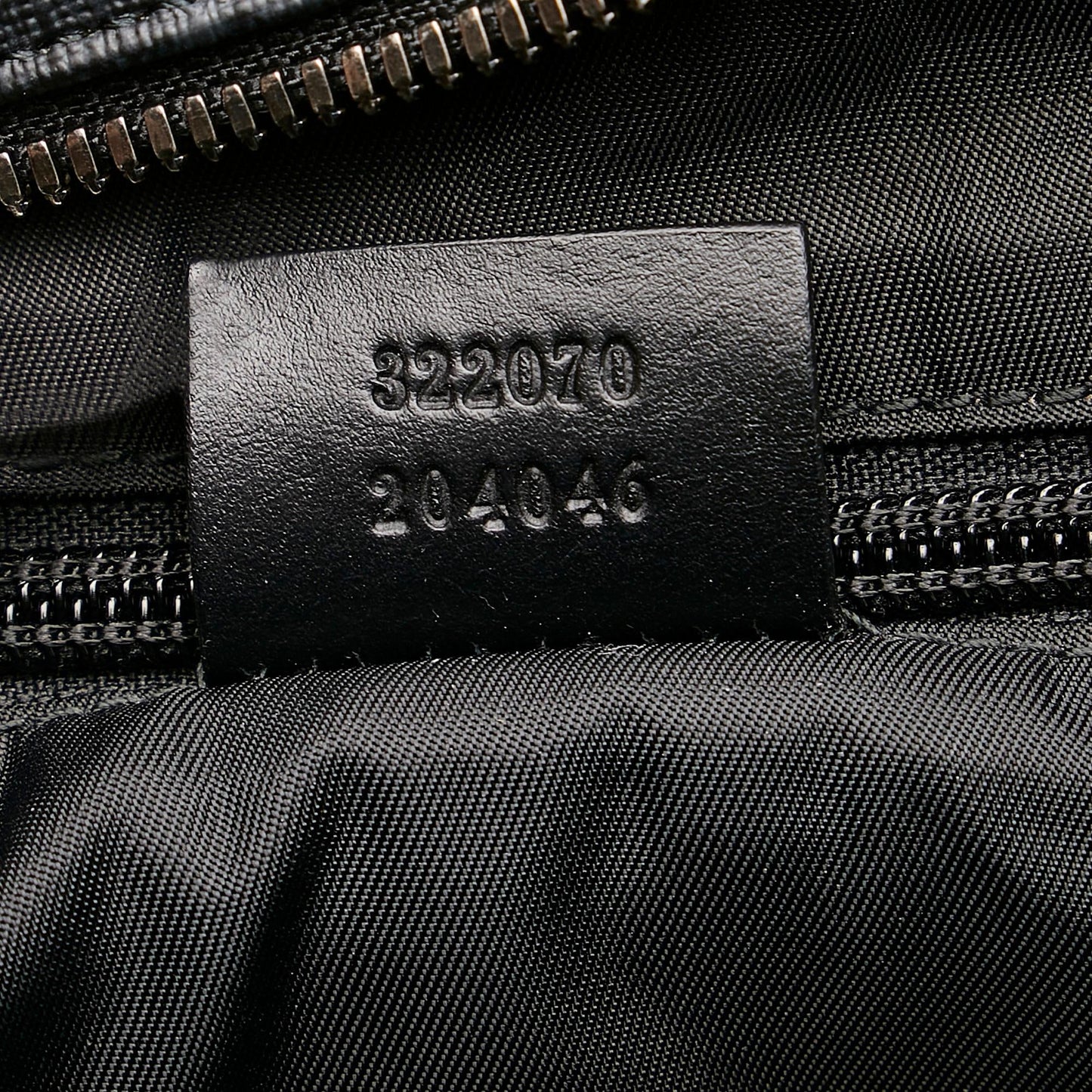 Gucci GG Supreme Crossbody Bag (SHG-30685)