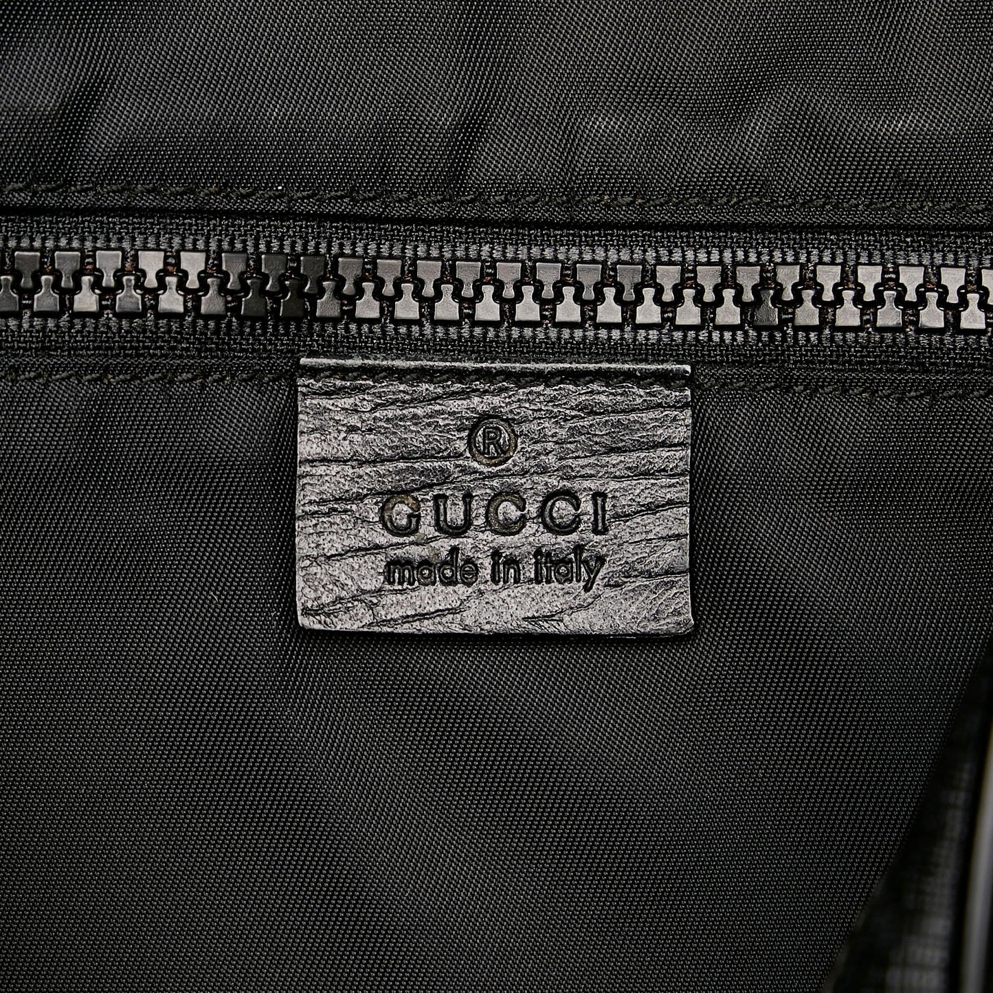Gucci GG Supreme Crossbody Bag (SHG-31112)