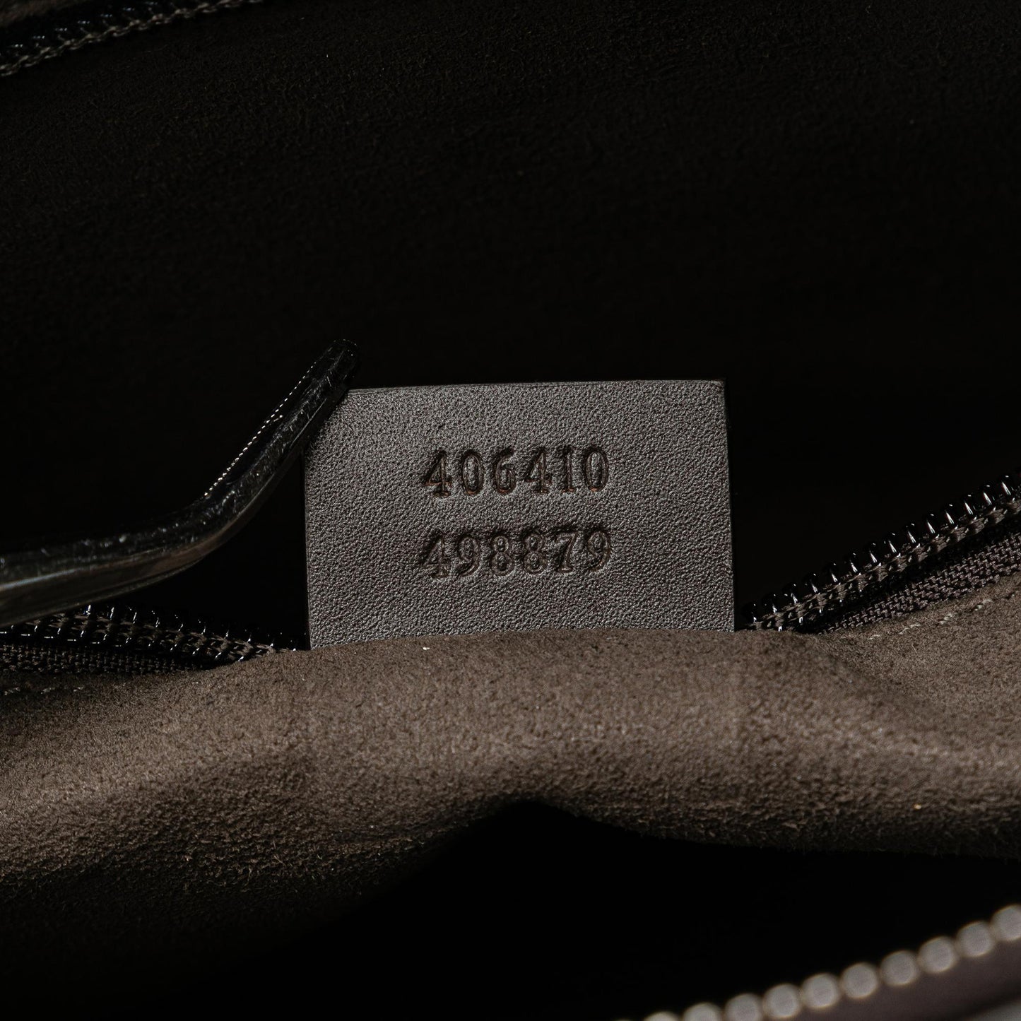 Gucci GG Supreme Crossbody Bag (SHG-tfvsqZ)
