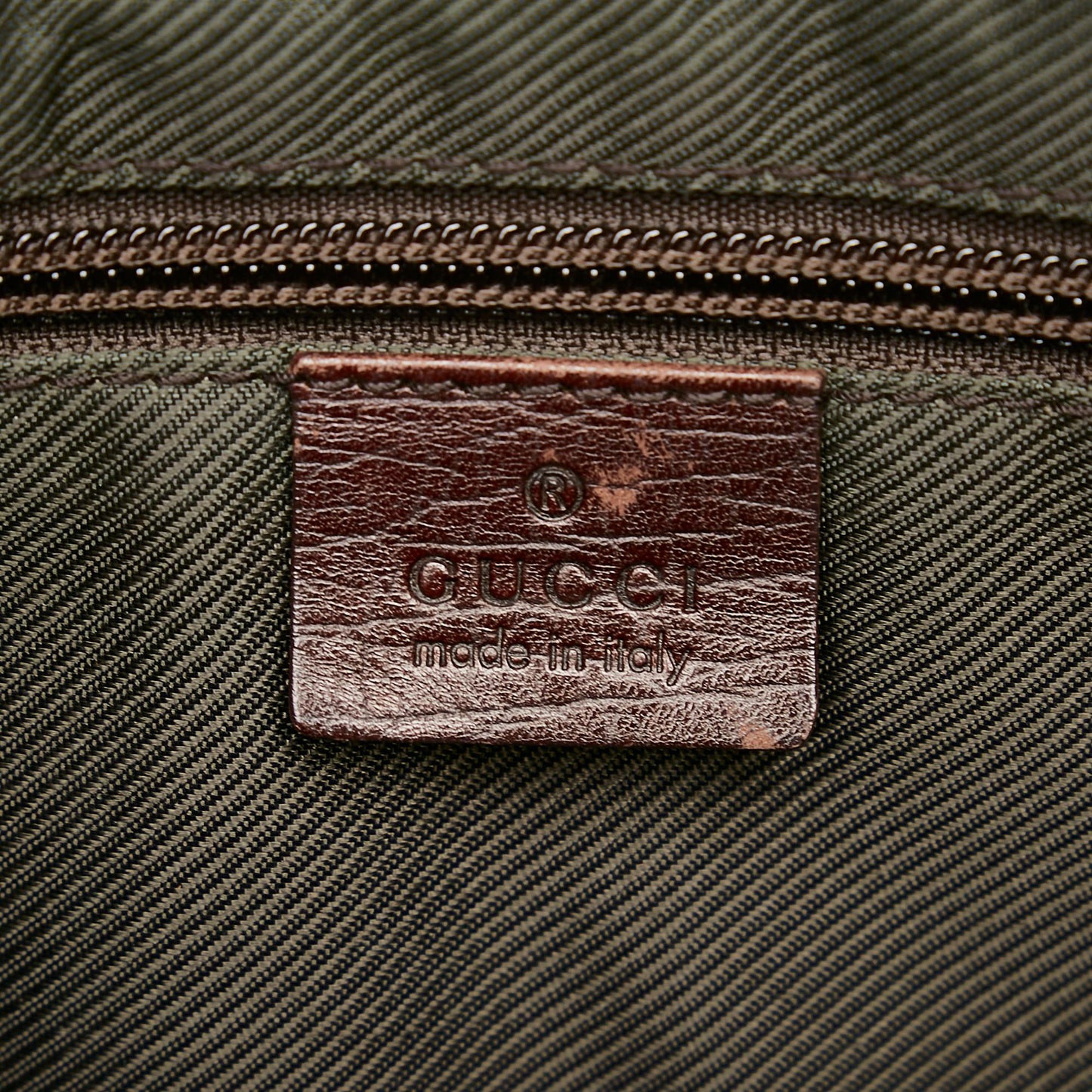 Gucci GG Supreme Crossbody (SHG-36820)