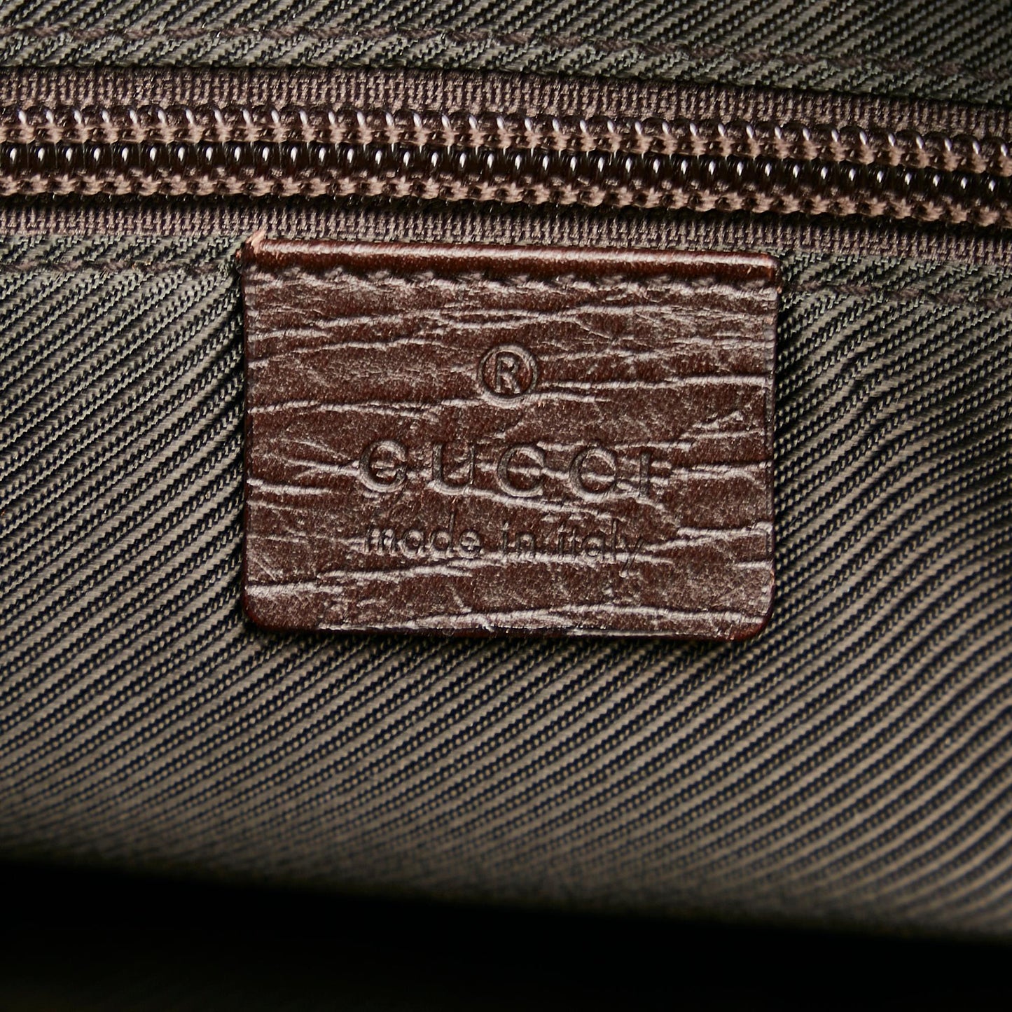 Gucci GG Supreme Crossbody (SHG-iUxwJz)