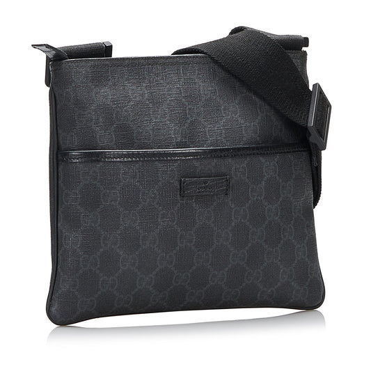 Gucci GG Supreme Crossbody (SHG-wSC046)