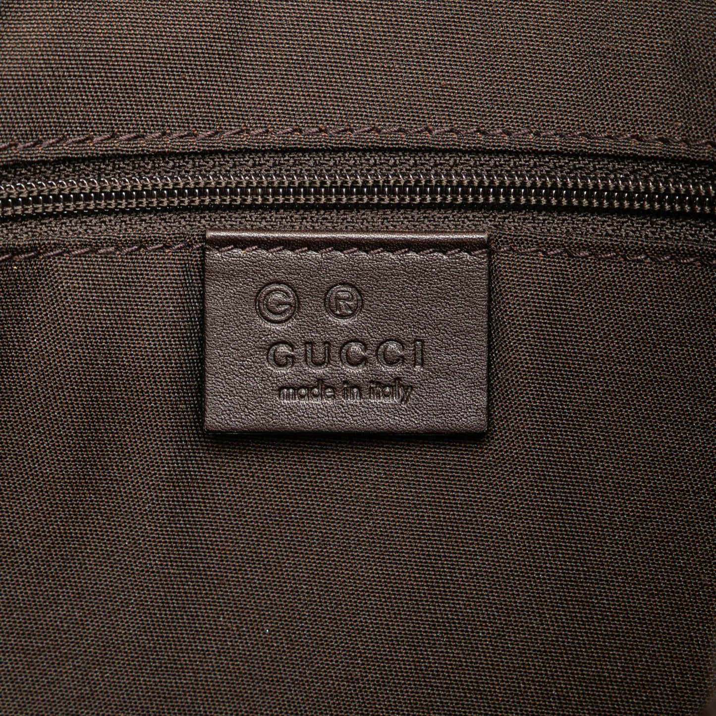 Gucci GG Supreme Crossbody