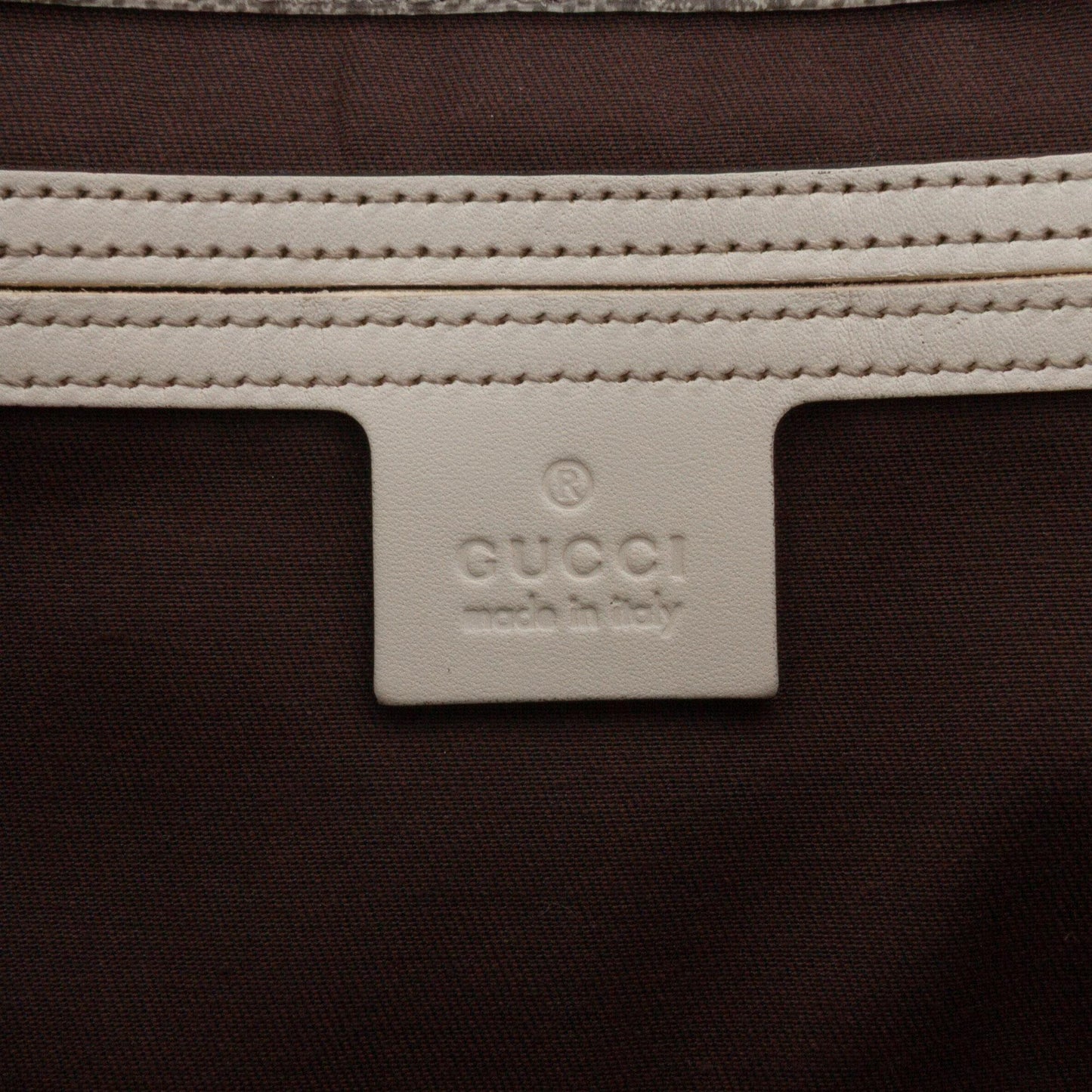 Gucci GG Supreme Crossbody