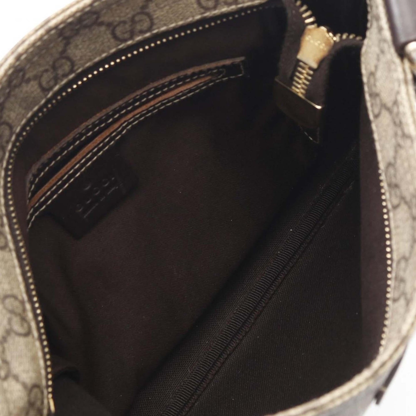 Gucci GG Supreme Crossbody