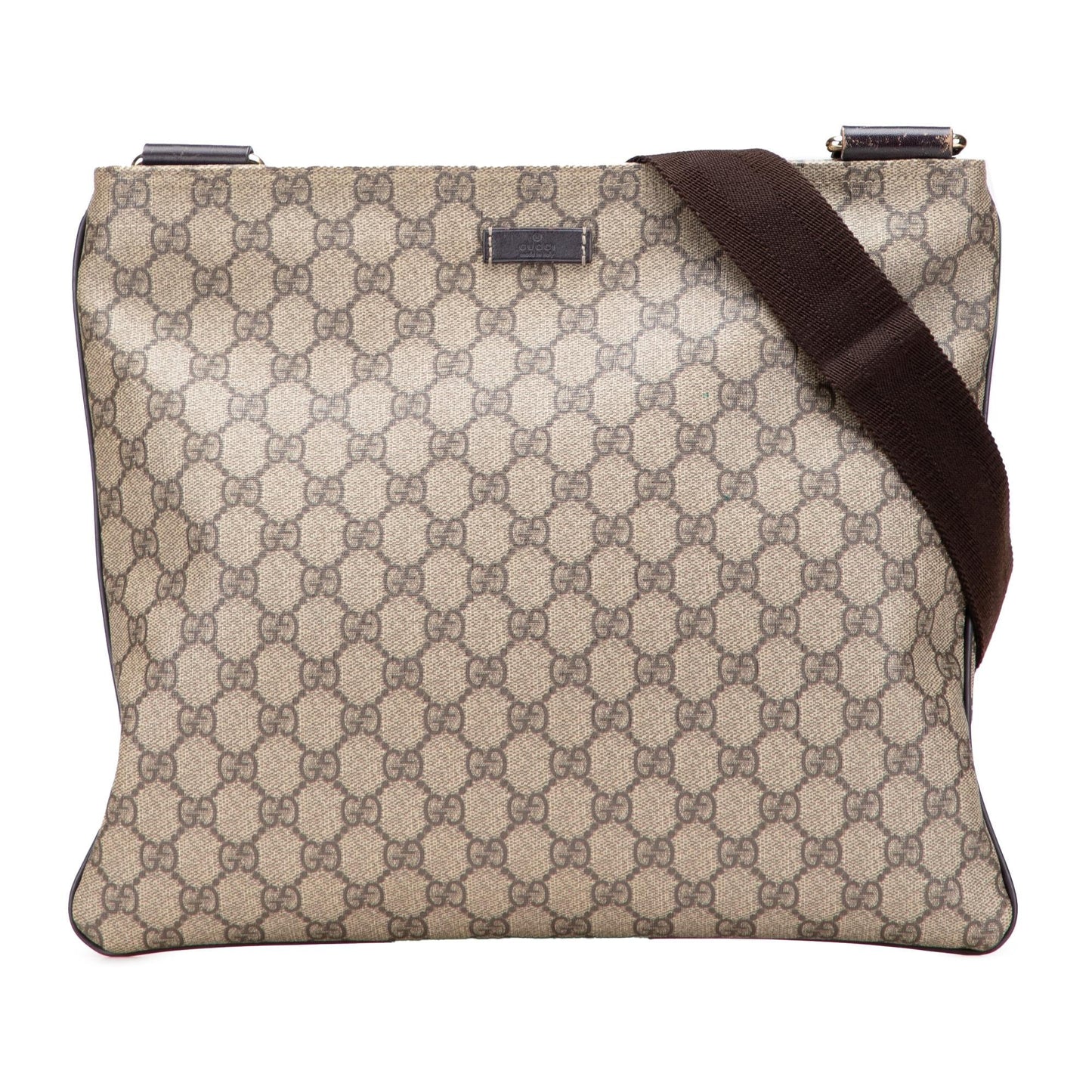 Gucci GG Supreme Crossbody