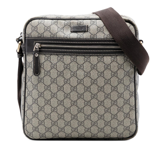 Gucci GG Supreme Crossbody