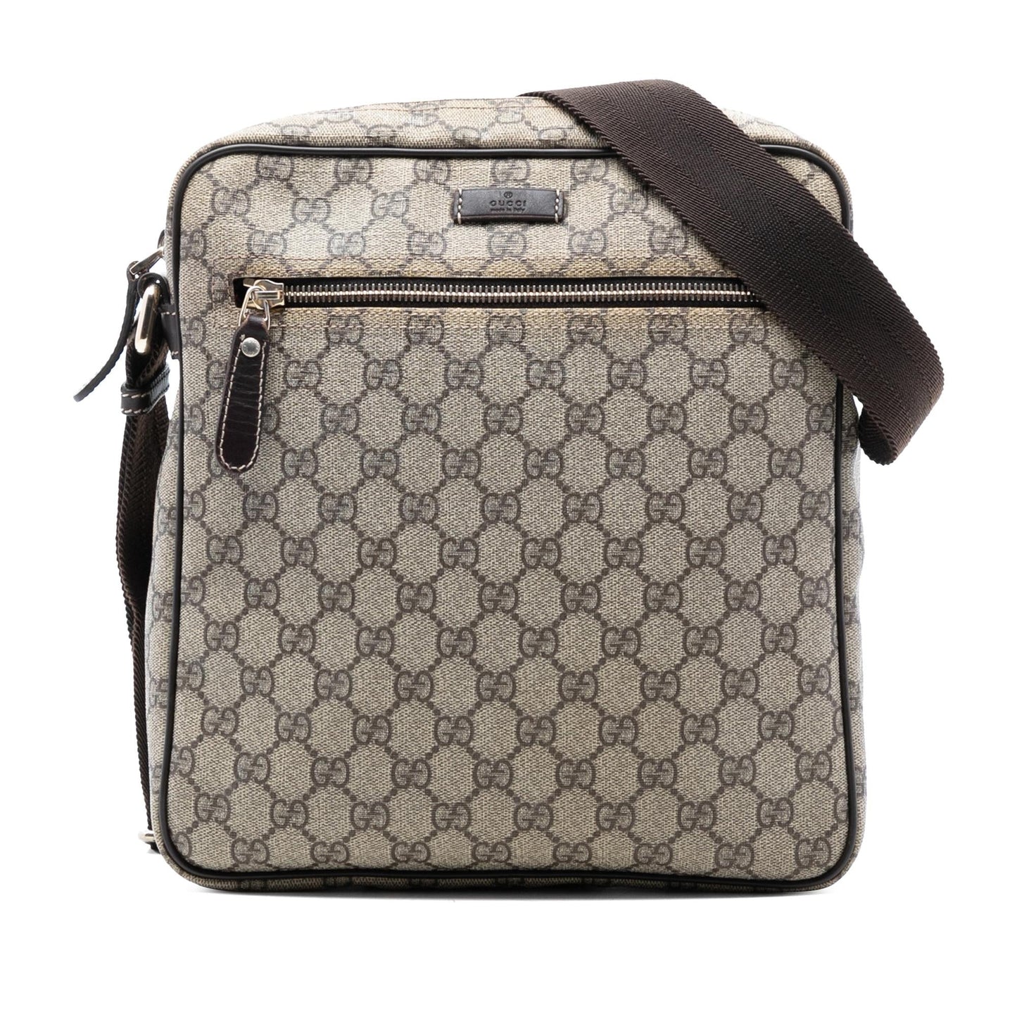 Gucci GG Supreme Crossbody