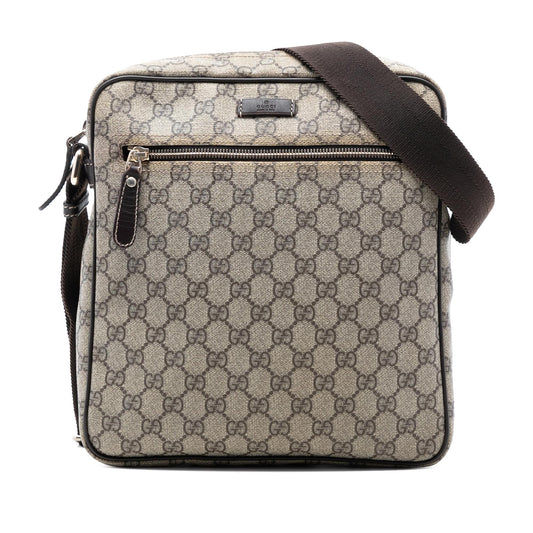 Gucci GG Supreme Crossbody