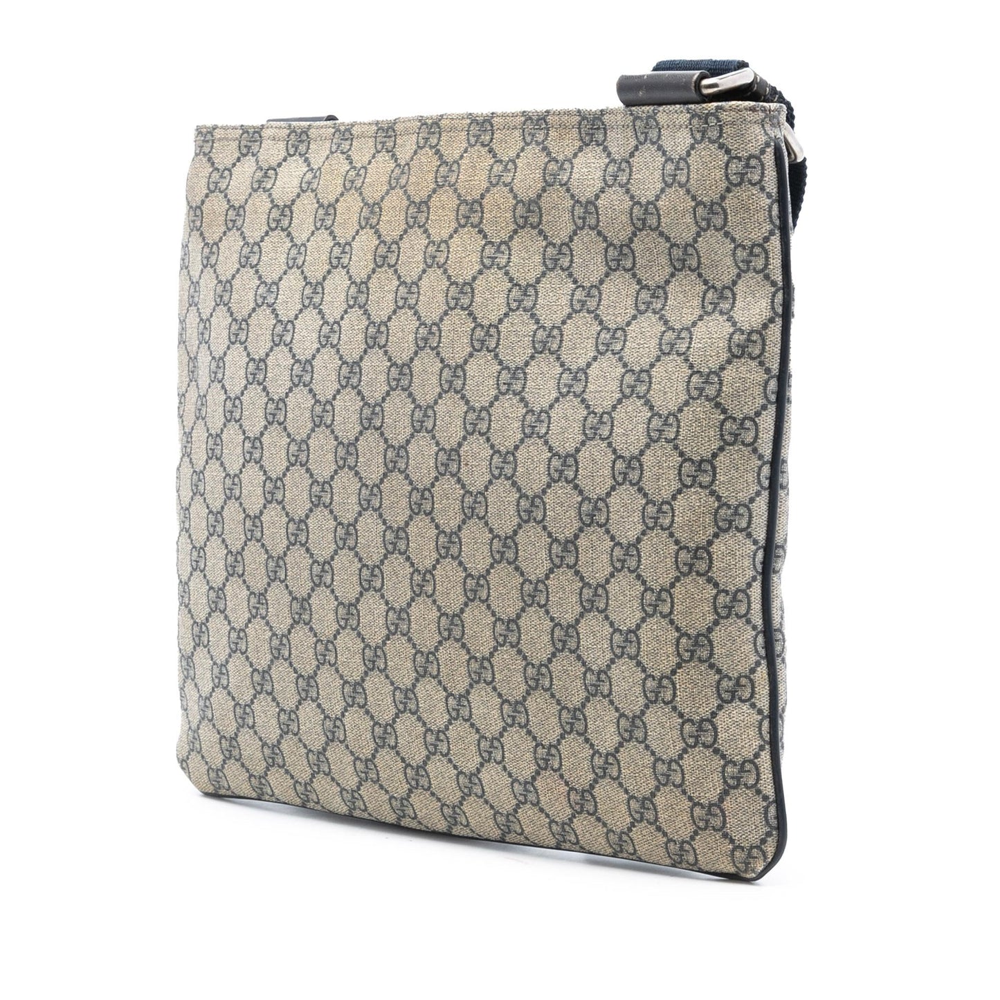 Gucci GG Supreme Crossbody