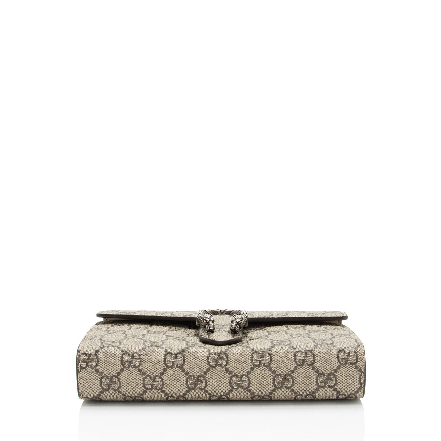 Gucci GG Supreme Dionysus Chain Wallet