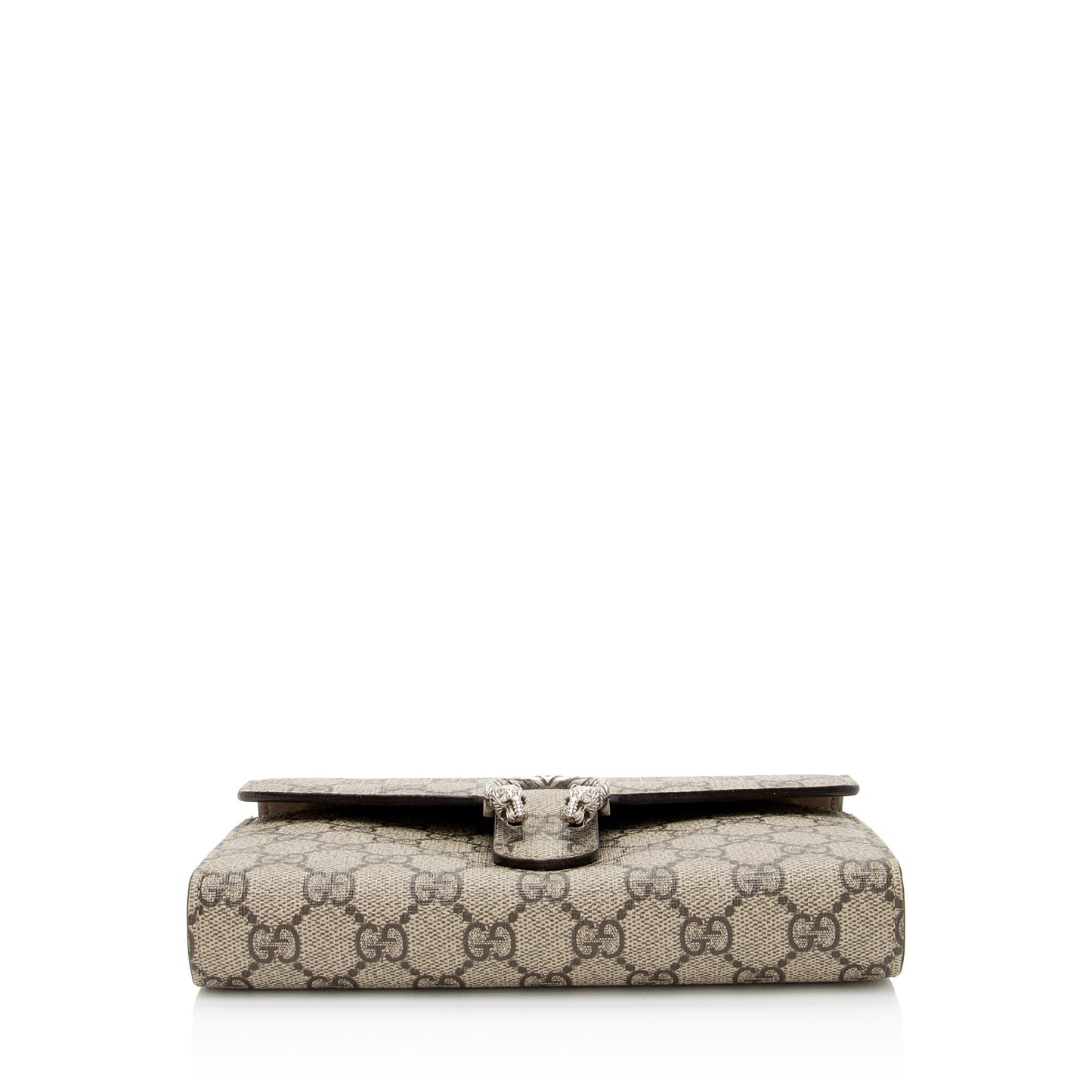 Gucci GG Supreme Dionysus Chain Wallet