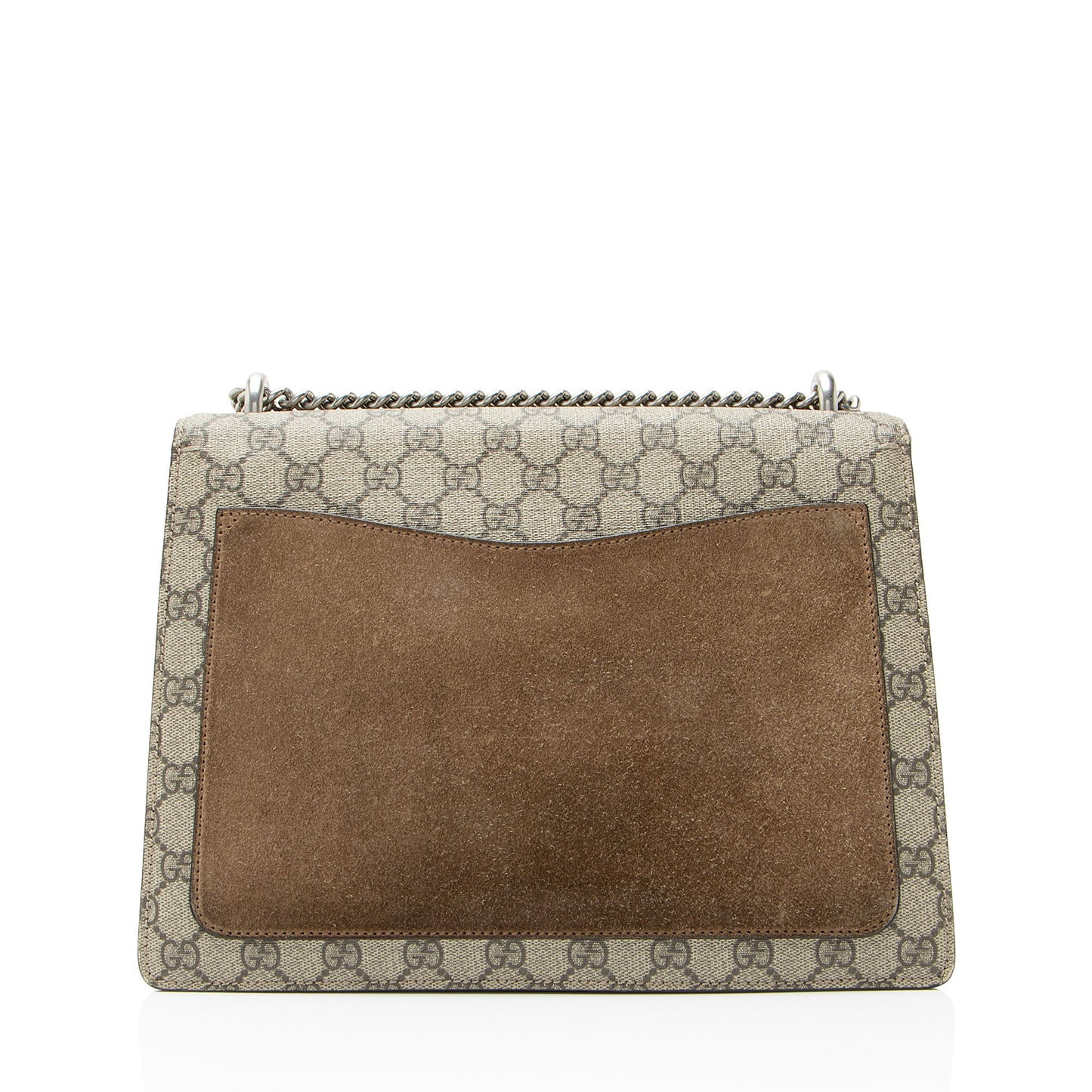 Gucci GG Supreme Dionysus Large Shoulder Bag