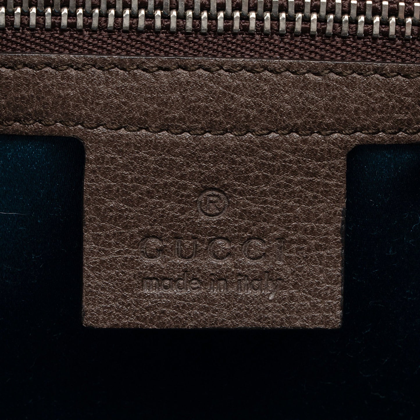 Gucci GG Supreme Dionysus Medium Bucket Bag