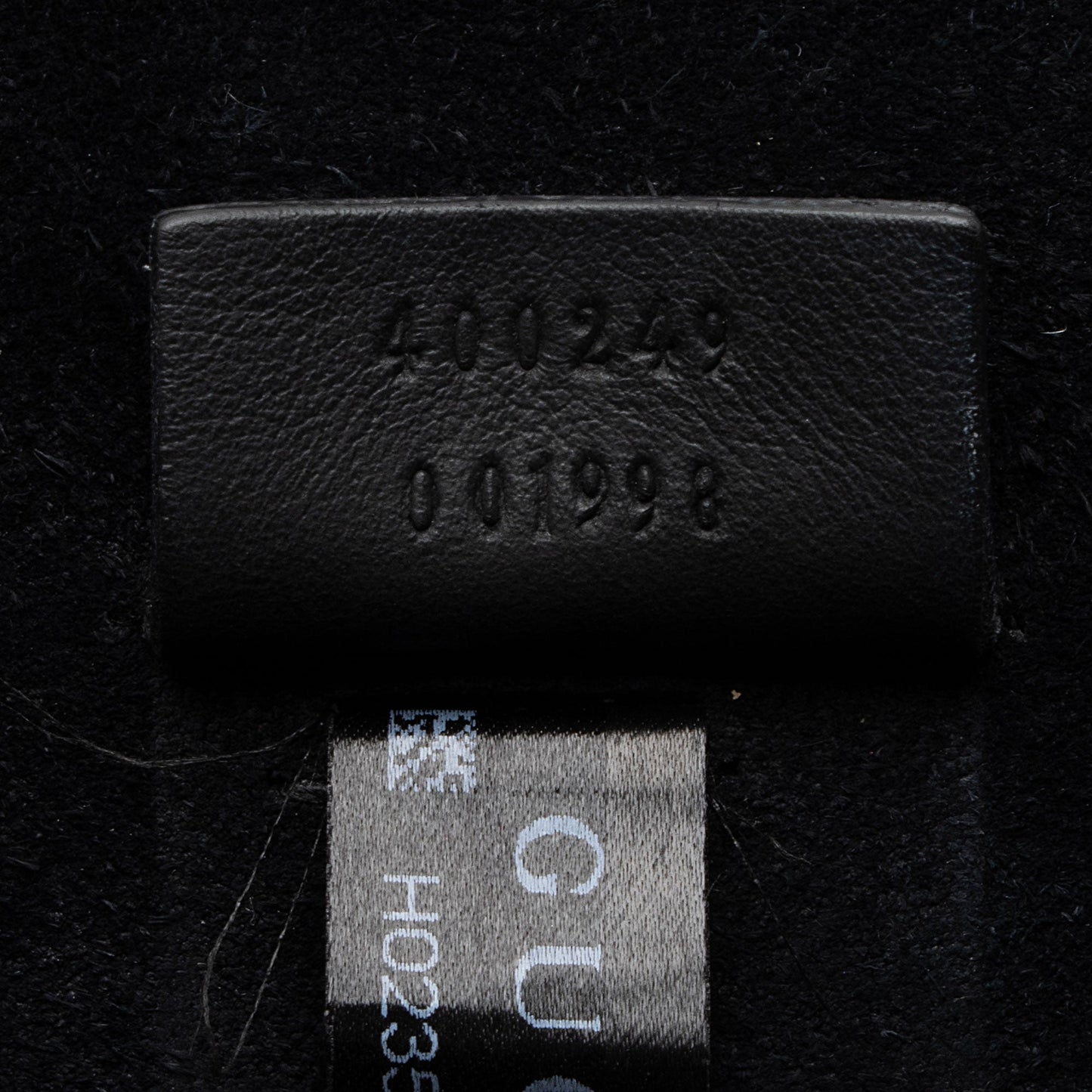 Gucci GG Supreme Dionysus Medium Shoulder Bag