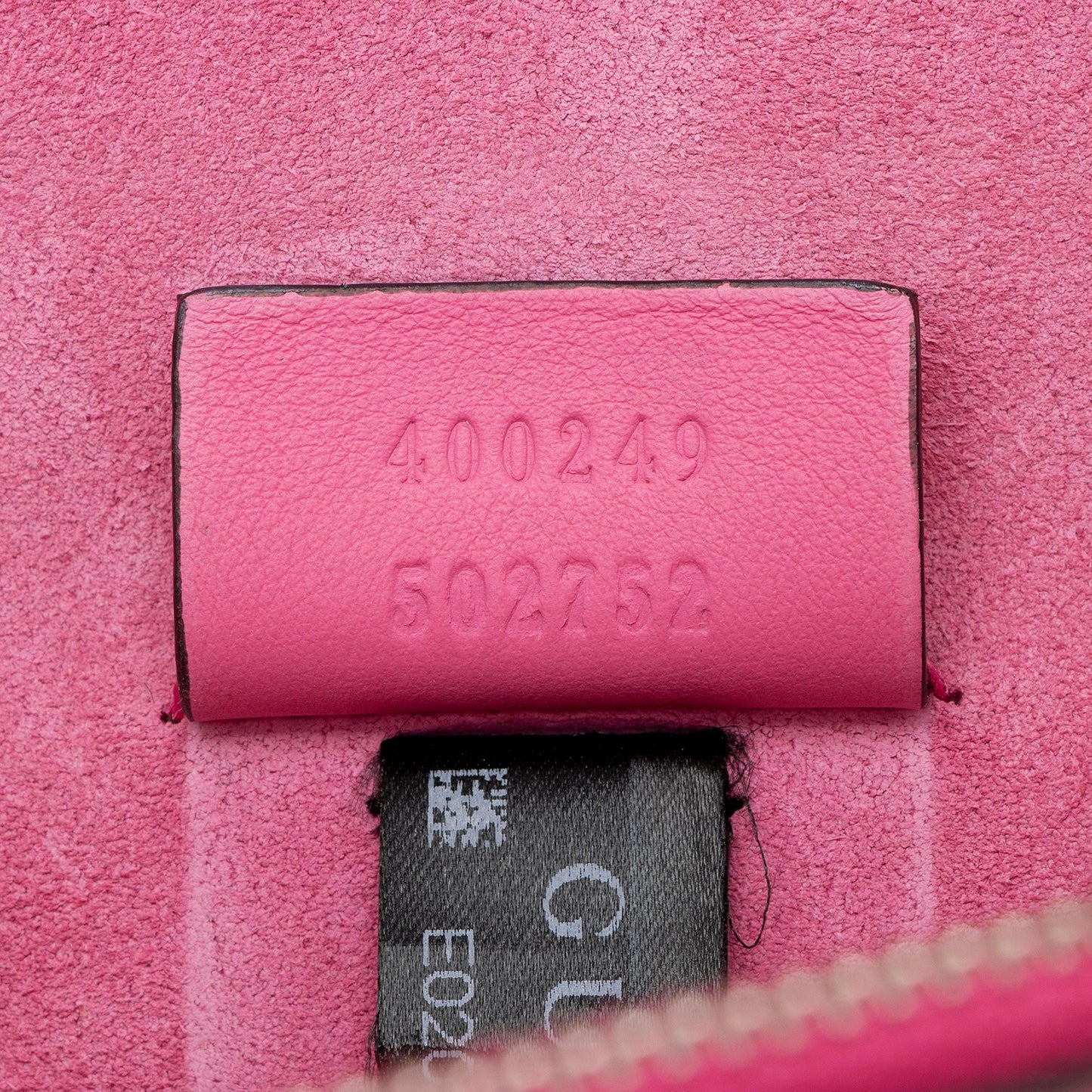 Gucci GG Supreme Dionysus Medium Shoulder Bag