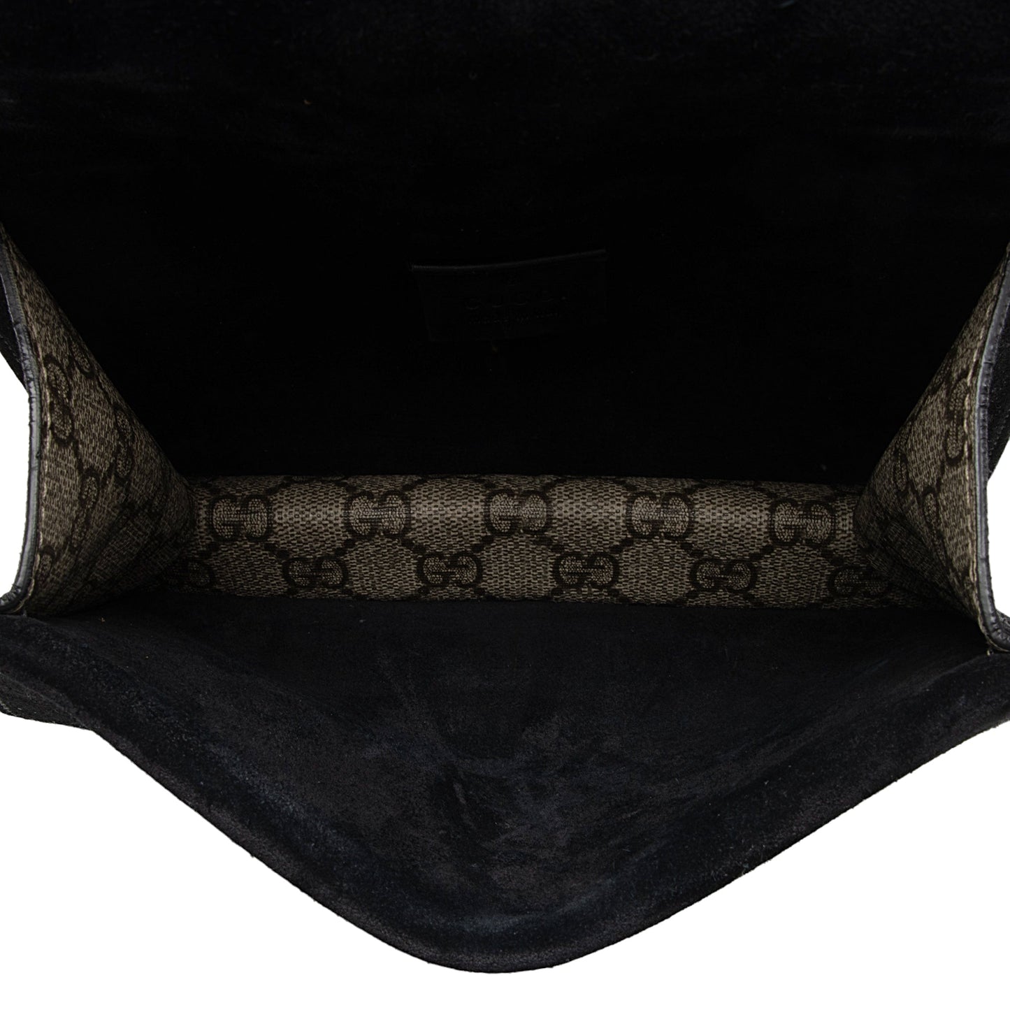 Gucci GG Supreme Dionysus Mini Bag (SHF-cKK4zE)