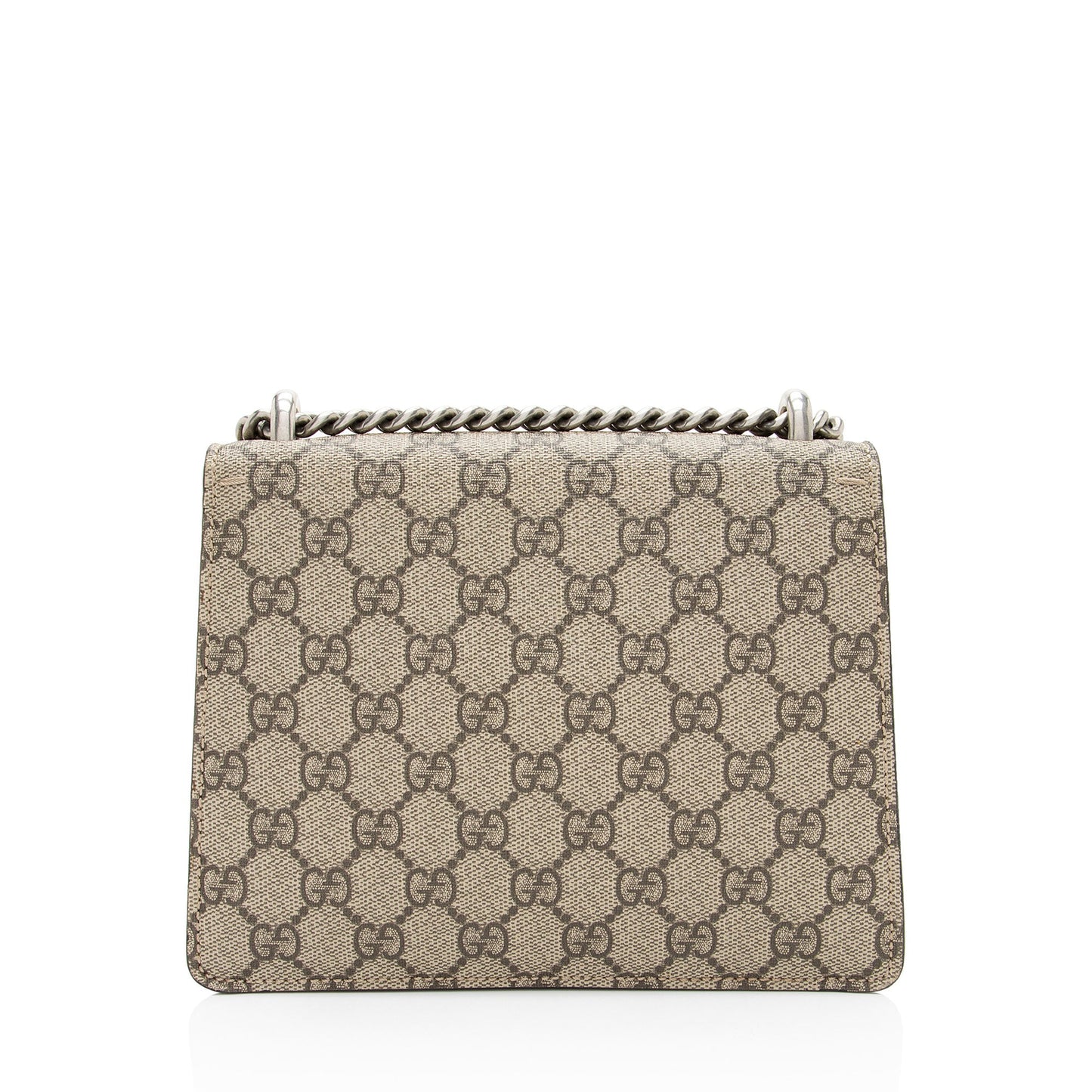 Gucci GG Supreme Dionysus Mini Bag (SHF-iQtgdt)