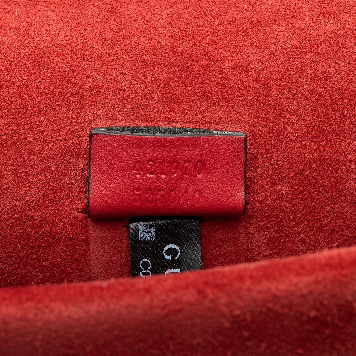 Gucci GG Supreme Dionysus Mini Bag