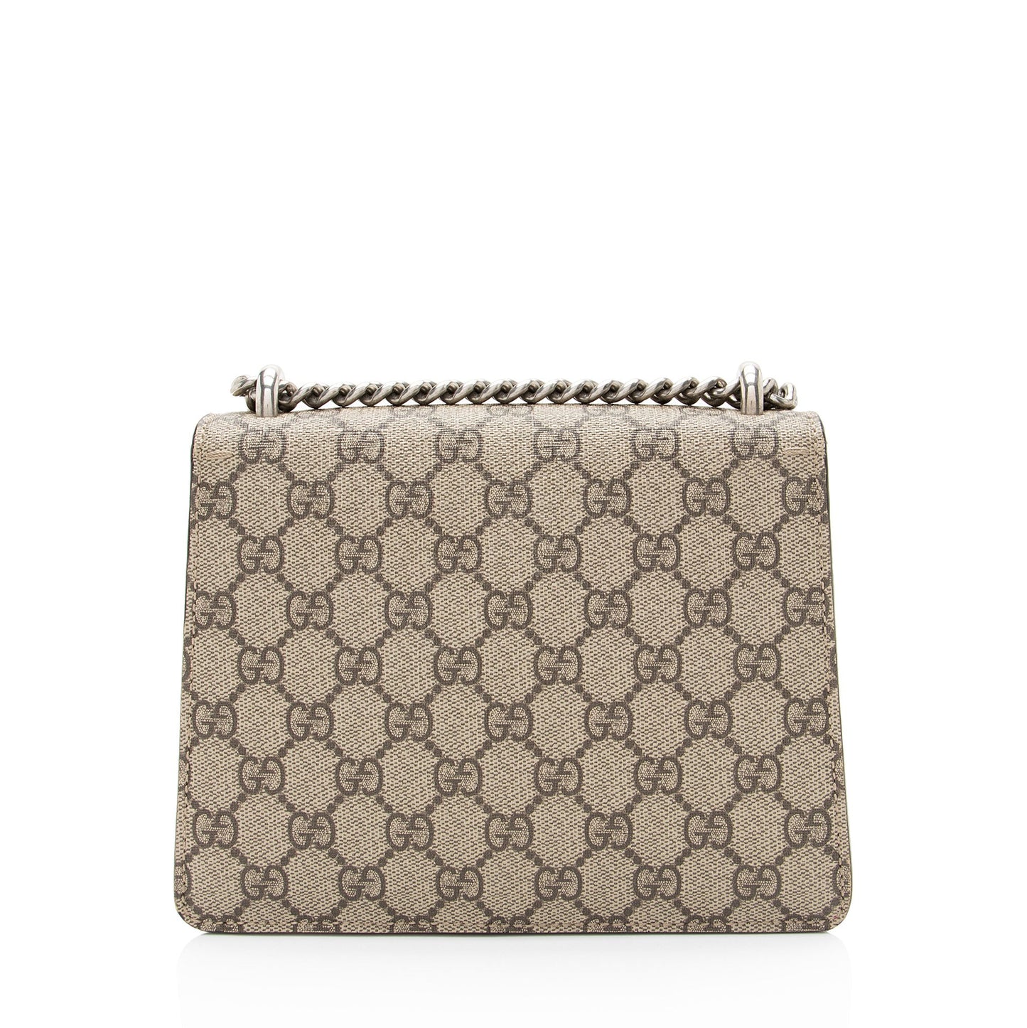 Gucci GG Supreme Dionysus Small Shoulder Bag