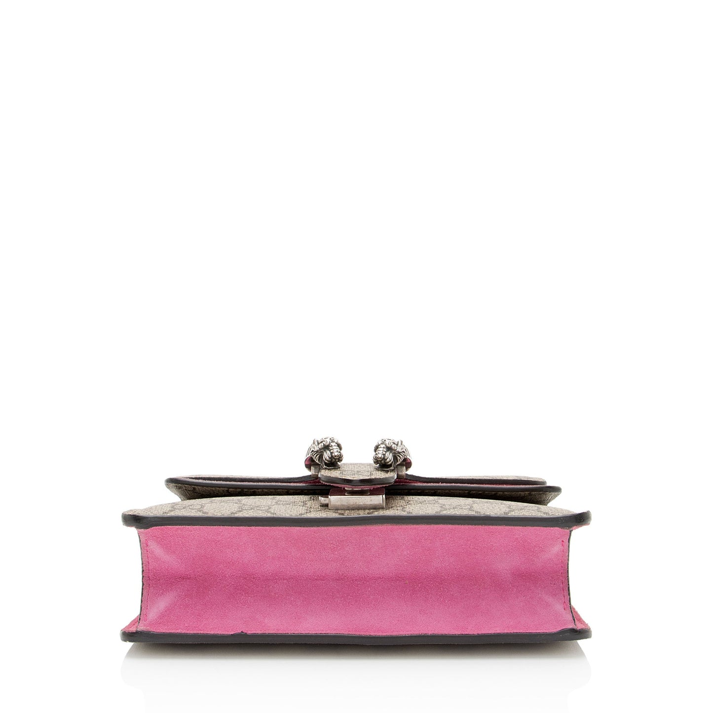 Gucci GG Supreme Dionysus Small Shoulder Bag