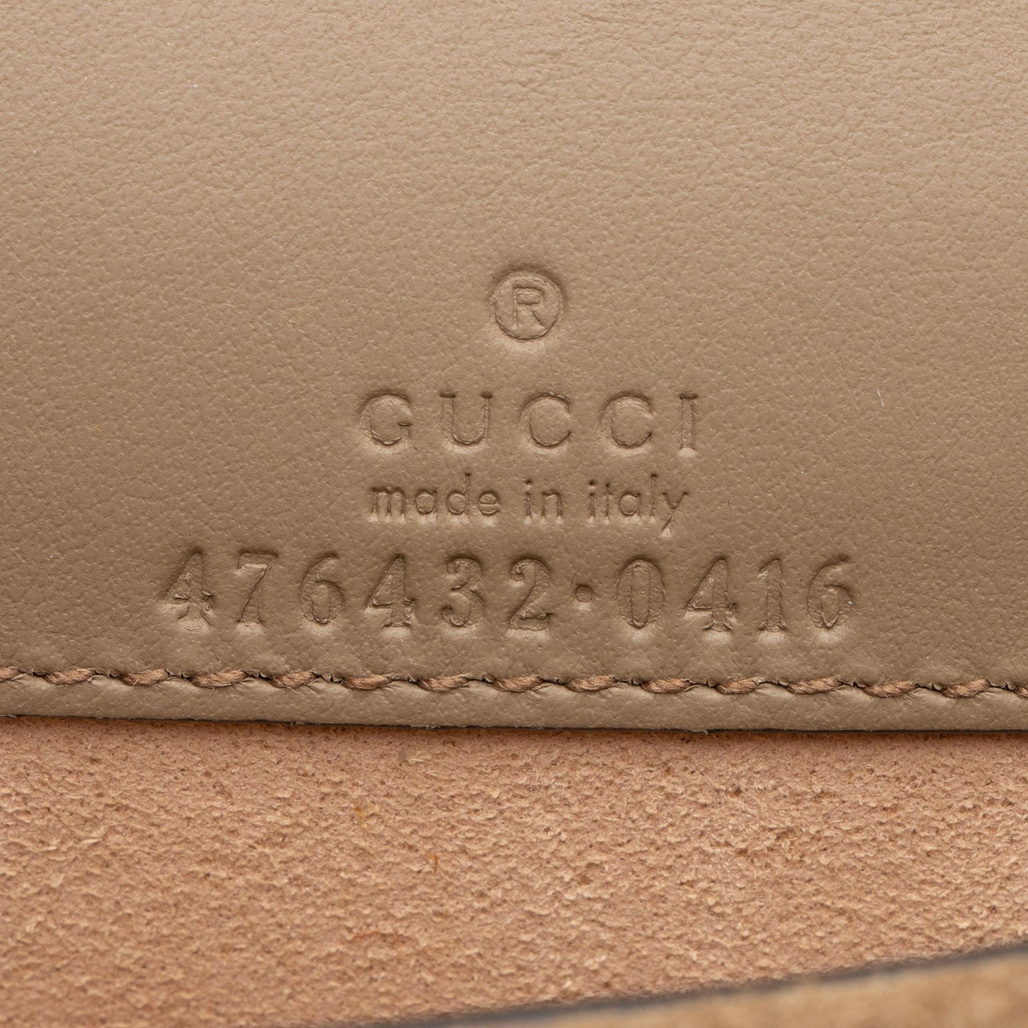 Gucci GG Supreme Dionysus Mini Shoulder Bag