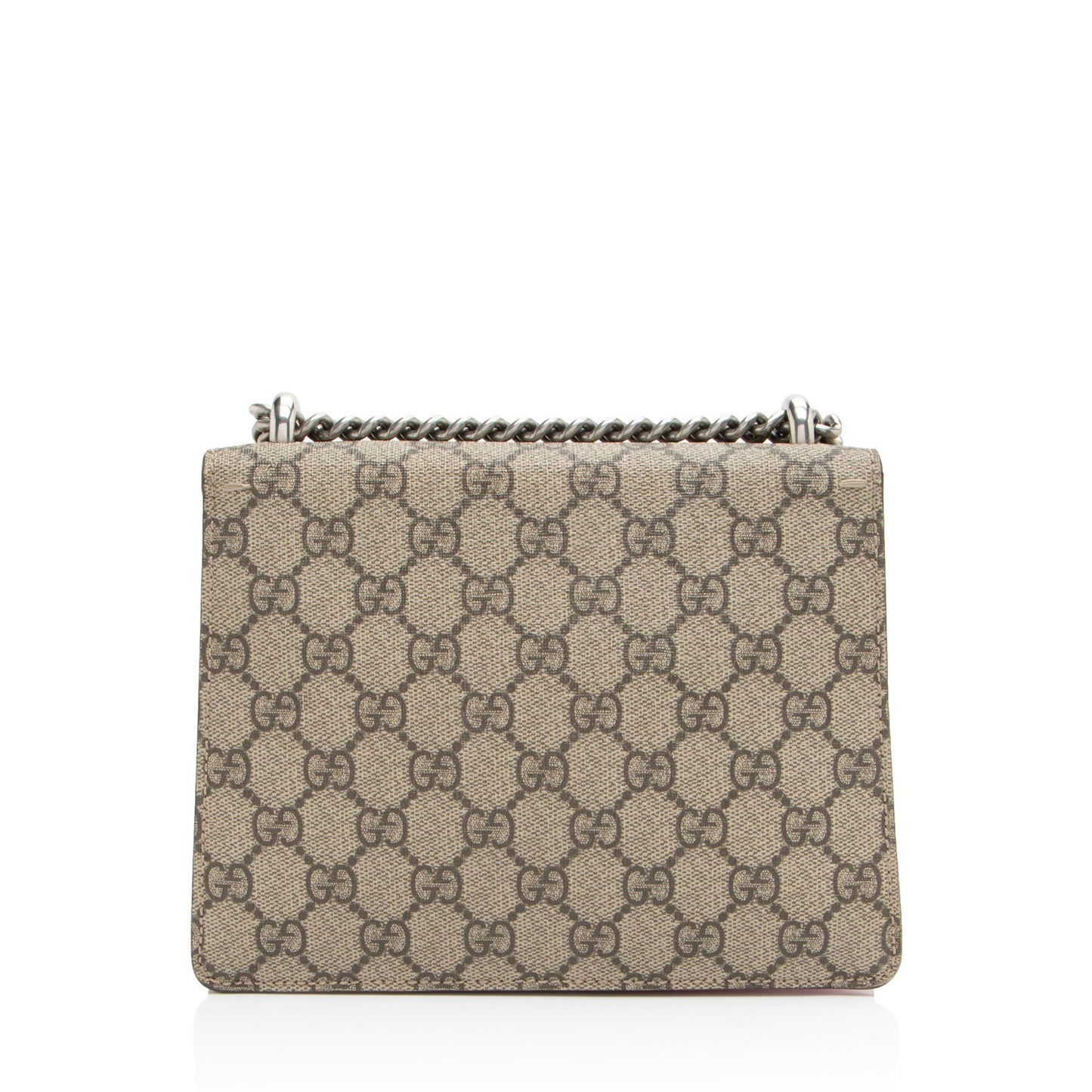 Gucci GG Supreme Dionysus Small Shoulder Bag