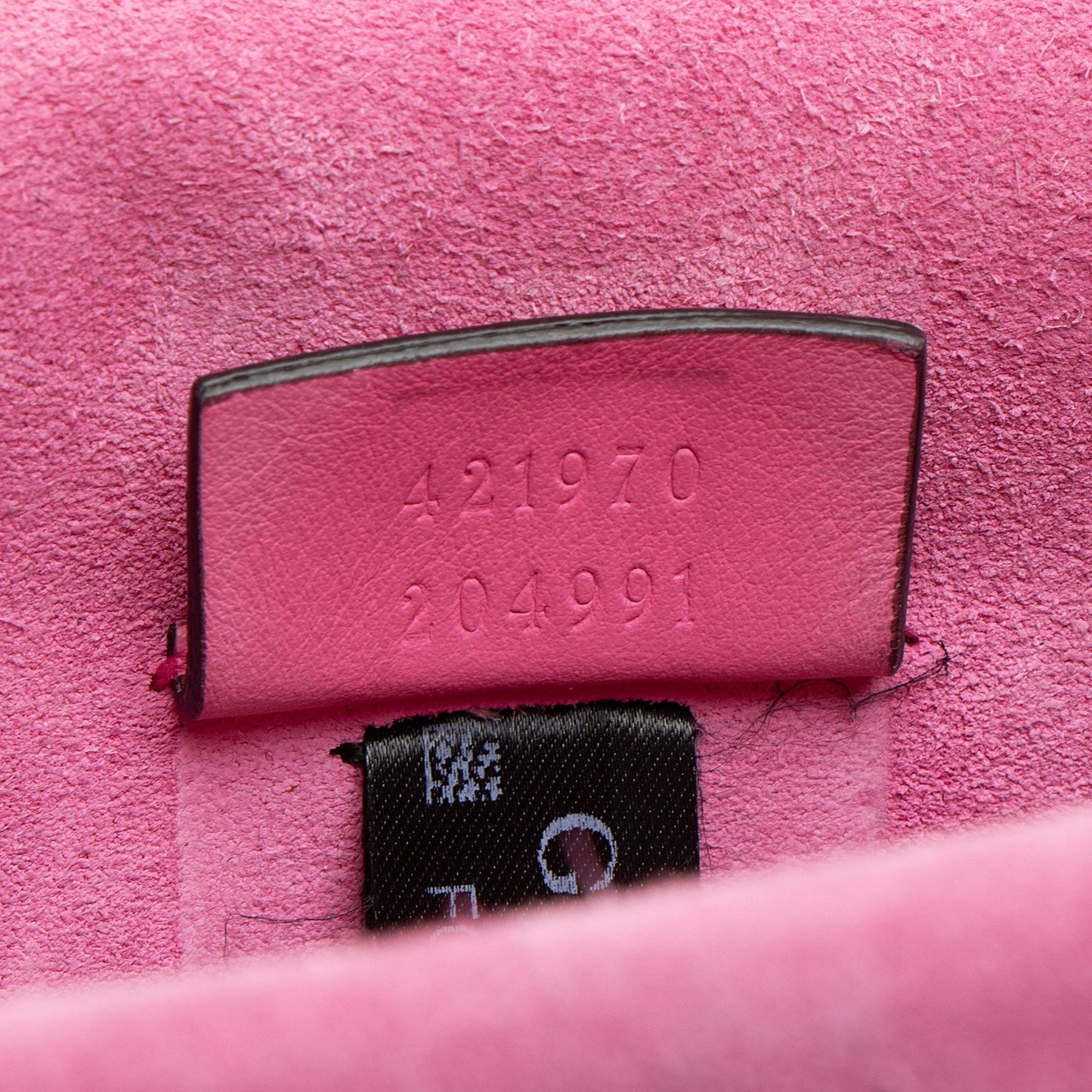 Gucci GG Supreme Dionysus Small Shoulder Bag
