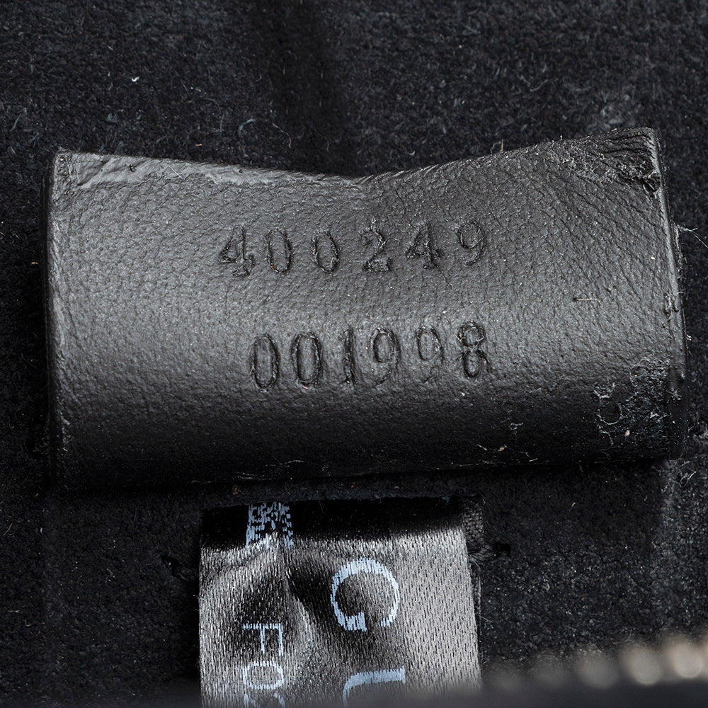 Gucci GG Supreme Dionysus Small Shoulder Bag (SHF-21702)