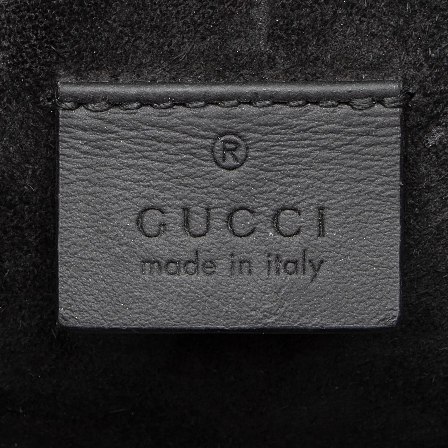 Gucci GG Supreme Dionysus Medium Shoulder Bag