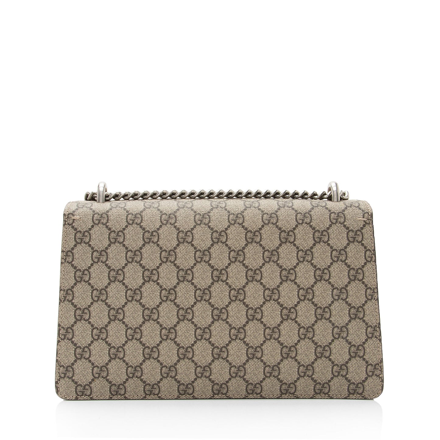 Gucci GG Supreme Dionysus Small Shoulder Bag