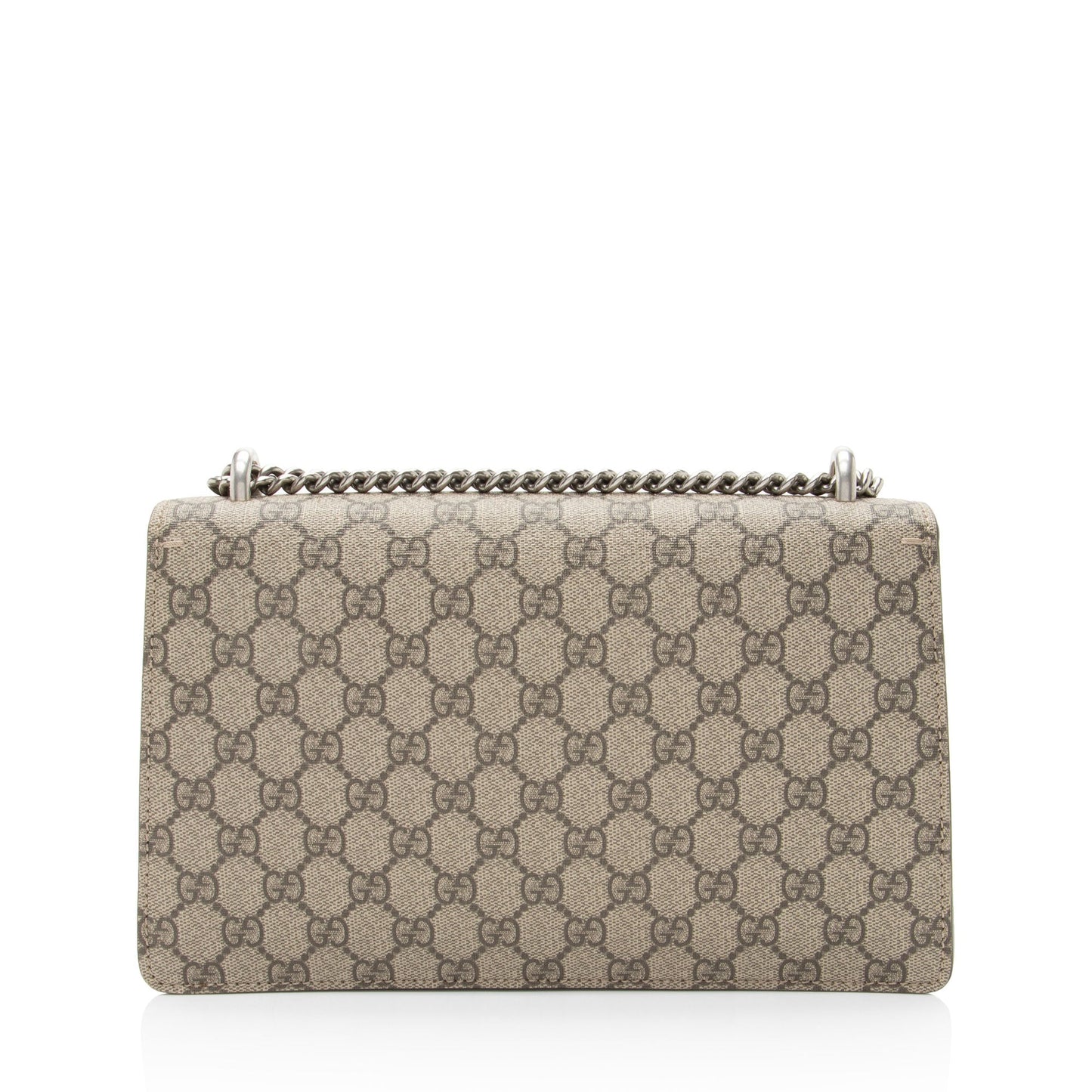 Gucci GG Supreme Dionysus Medium Shoulder Bag
