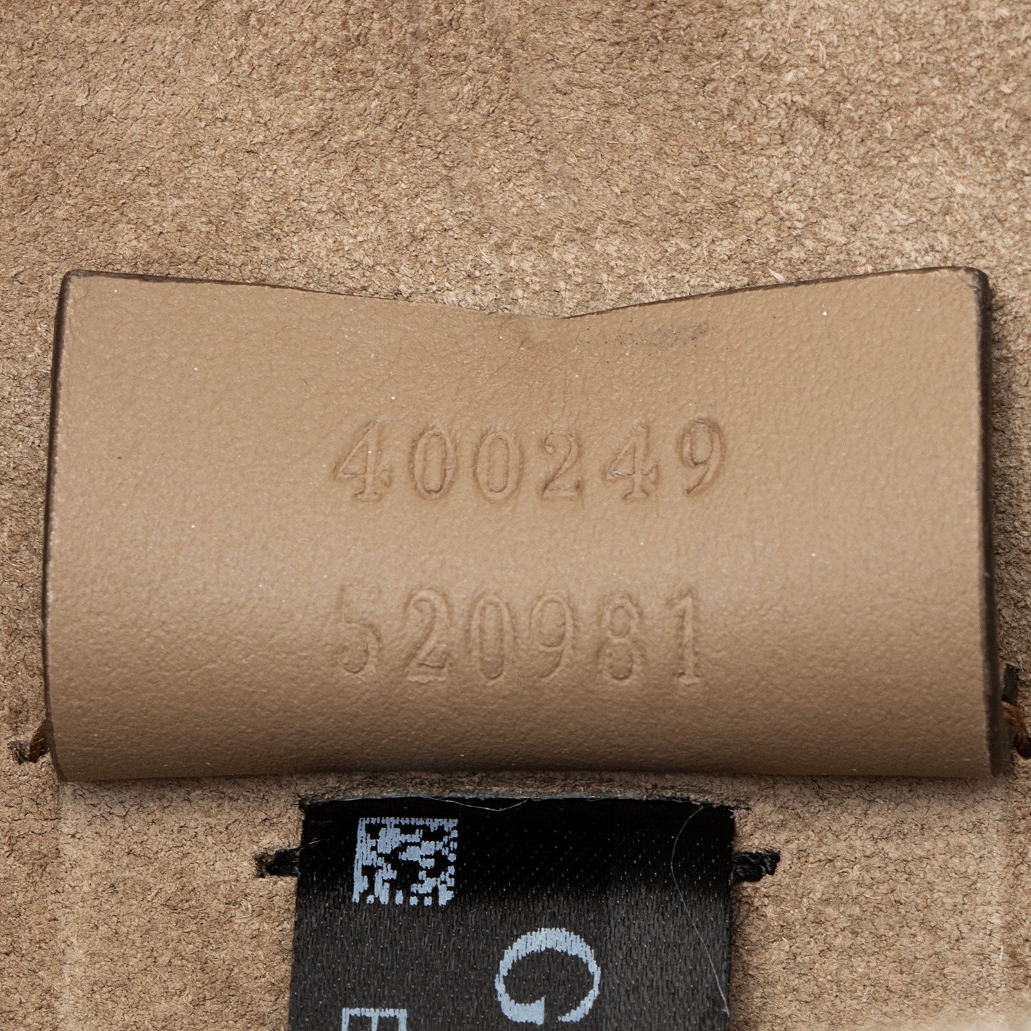Gucci GG Supreme Dionysus Medium Shoulder Bag