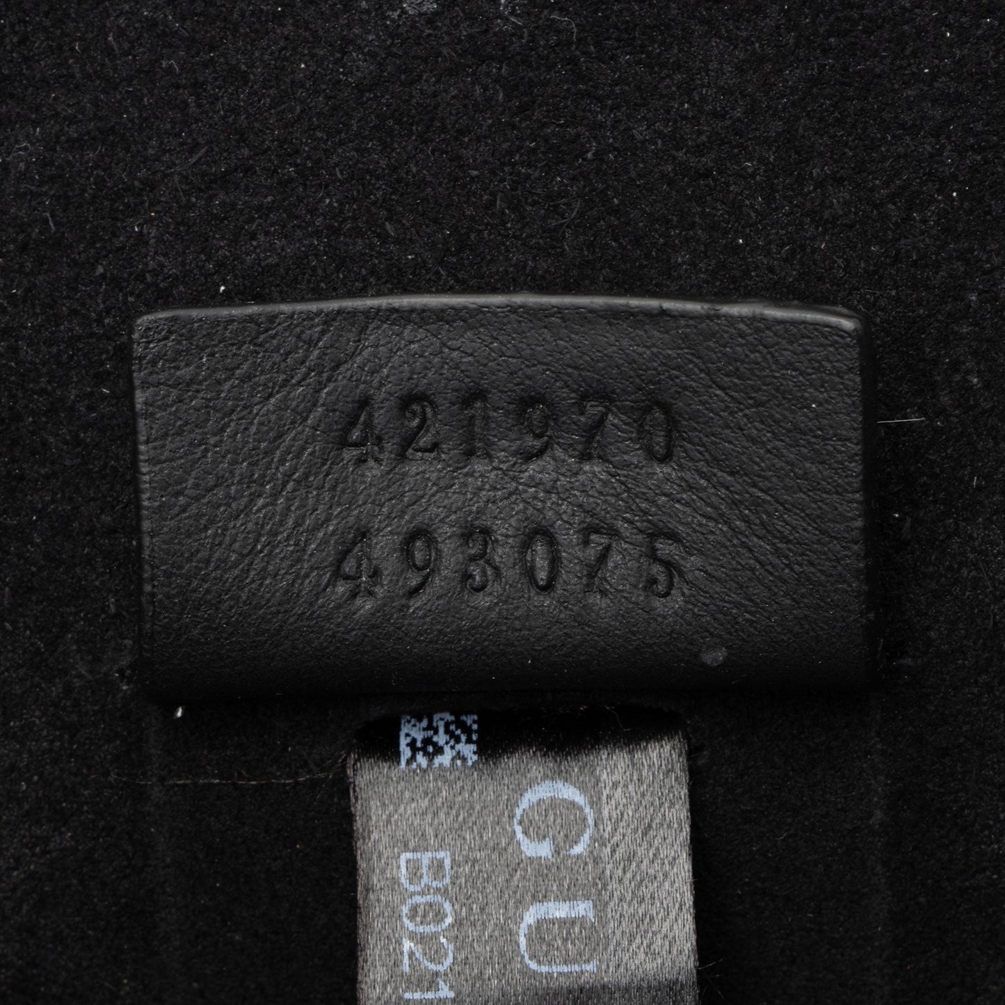 Gucci GG Supreme Dionysus Small Shoulder Bag