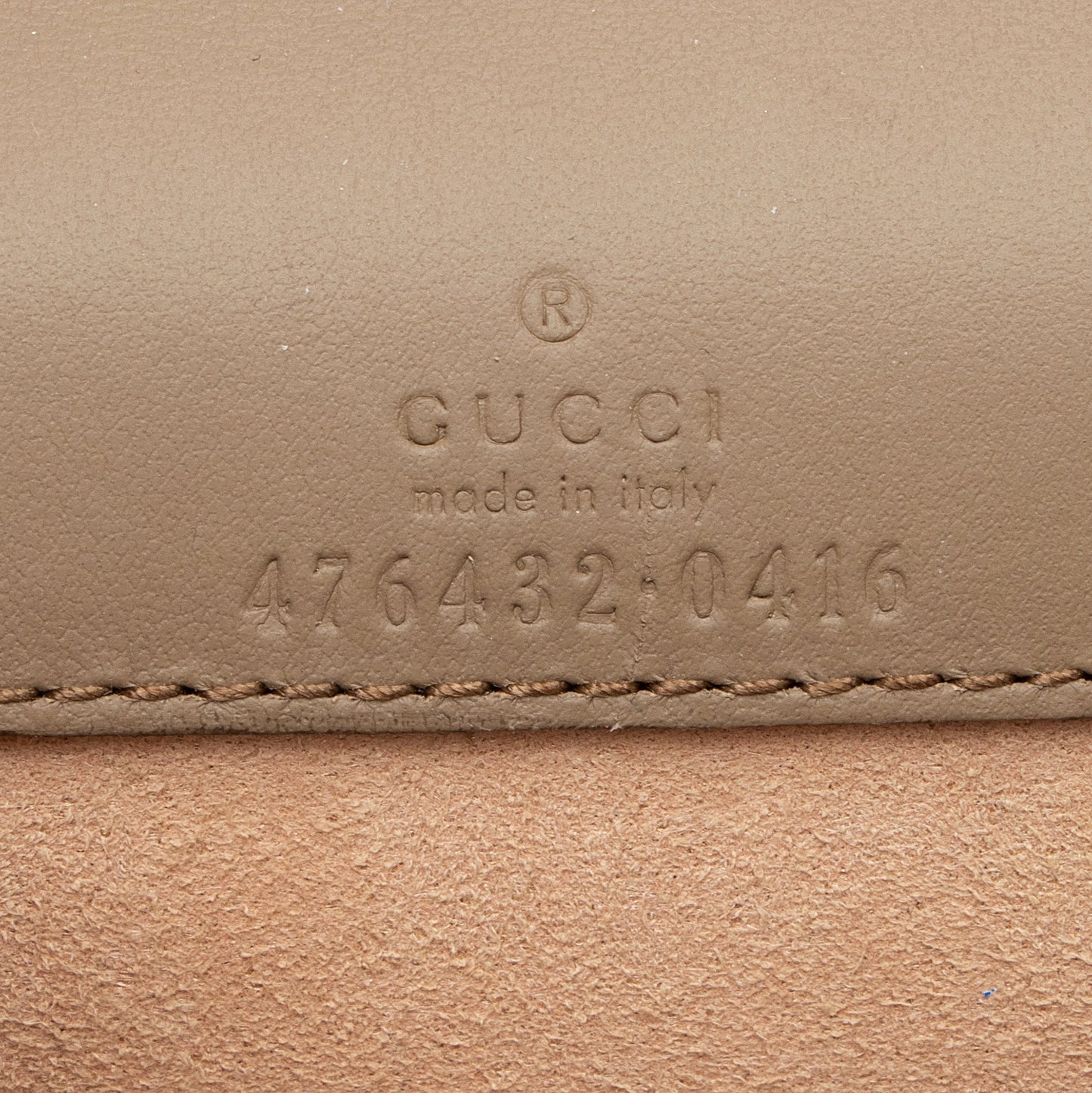 Gucci GG Supreme Dionysus Super Mini Bag (SHF-23620)