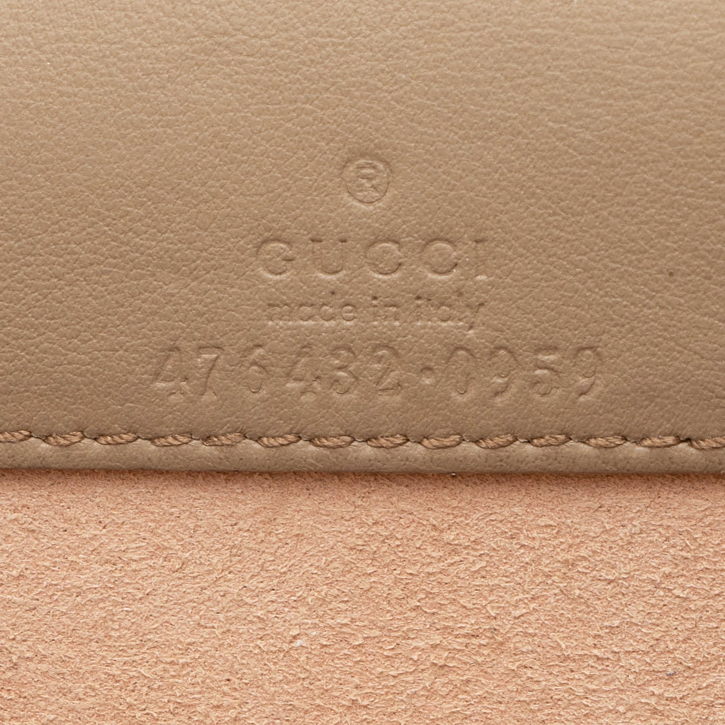 Gucci GG Supreme Dionysus Super Mini Bag (SHF-23622)